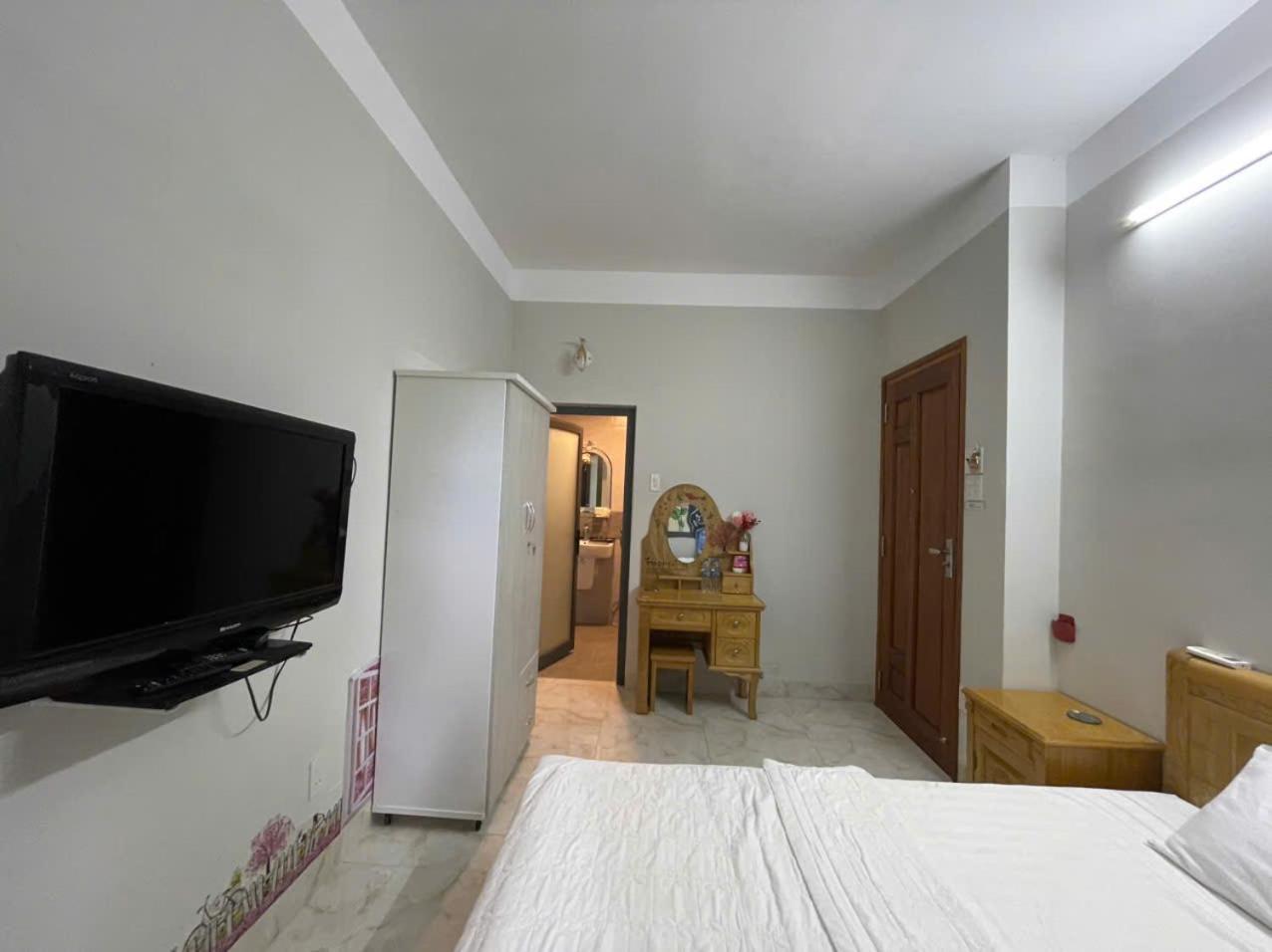 Budget Double Room photo 1
