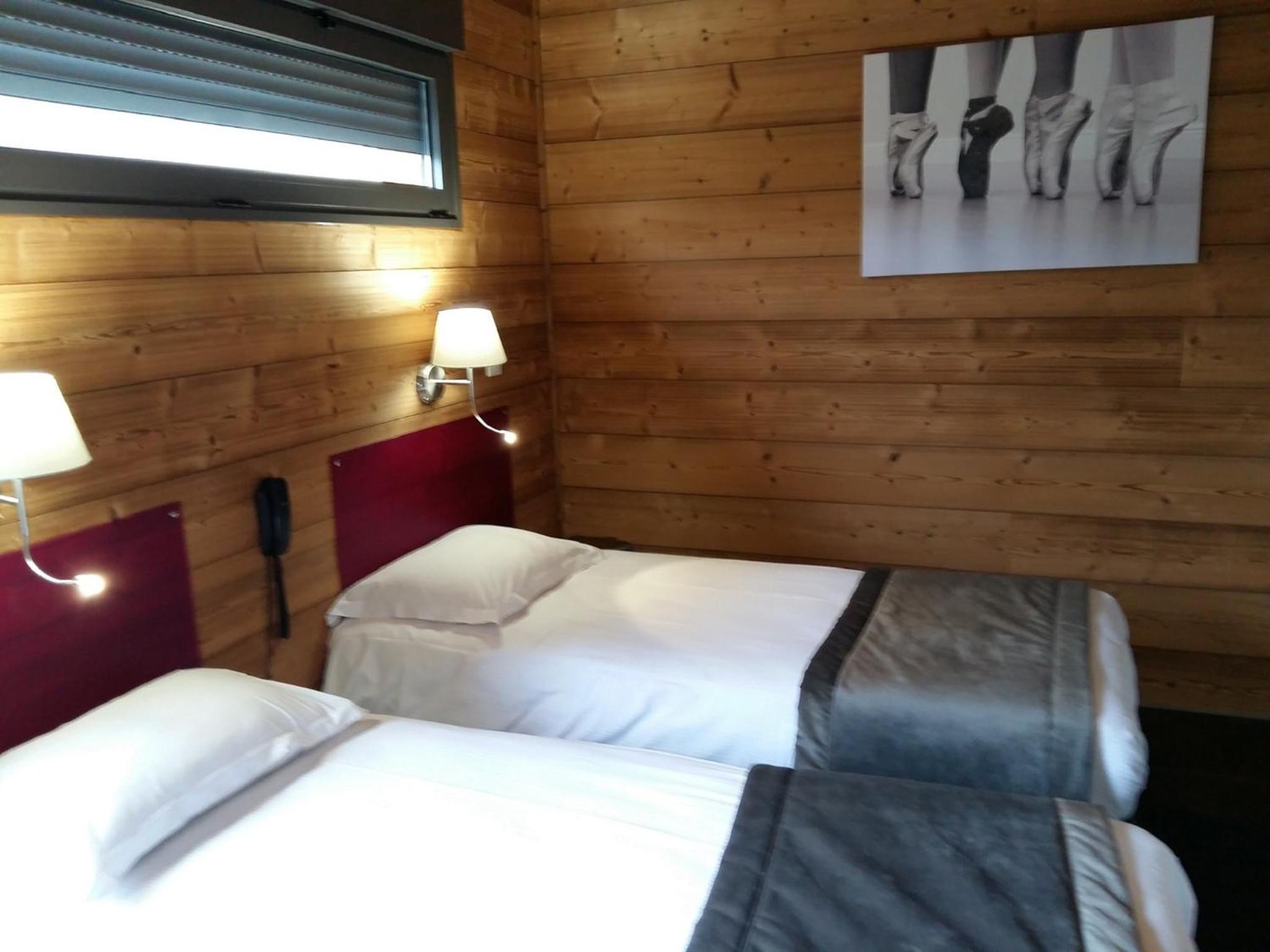 Twin Room photo 2