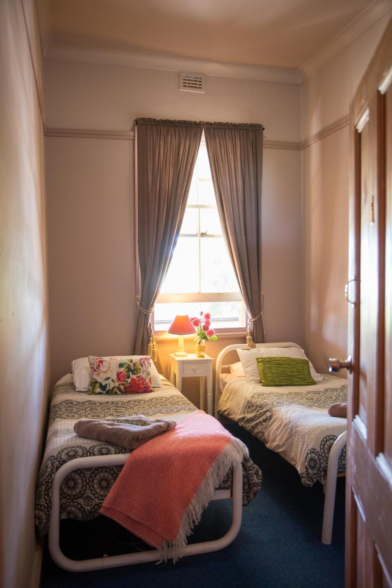 Twin Room photo 3