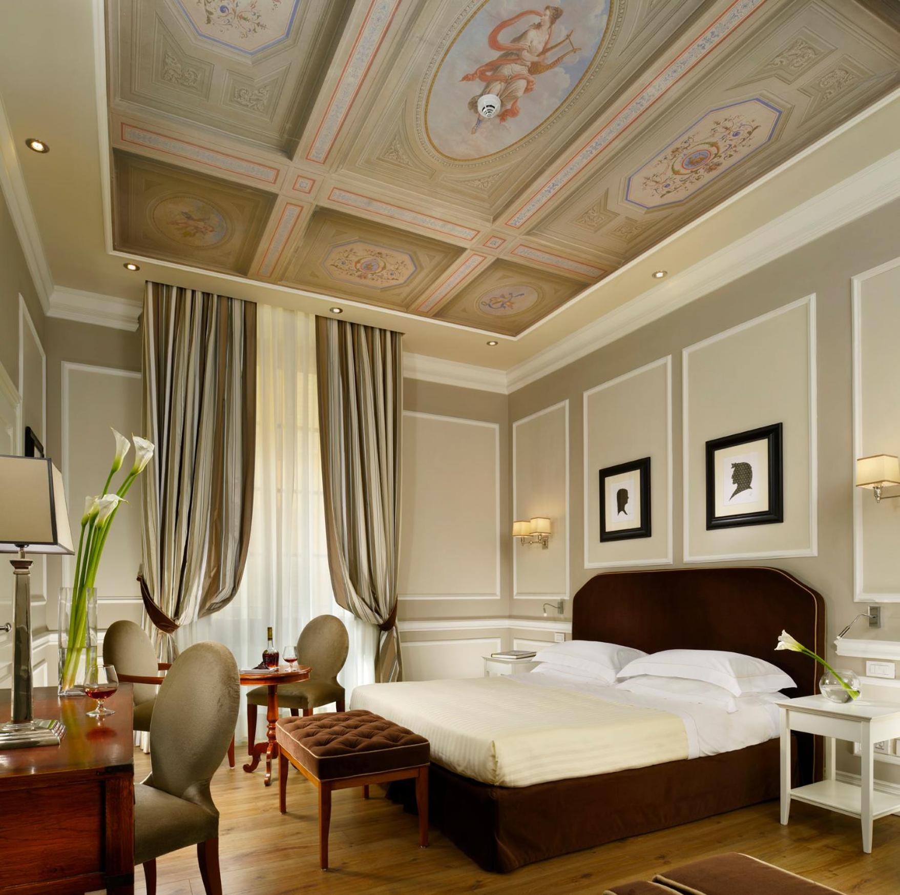 Prestige Superior Double Room