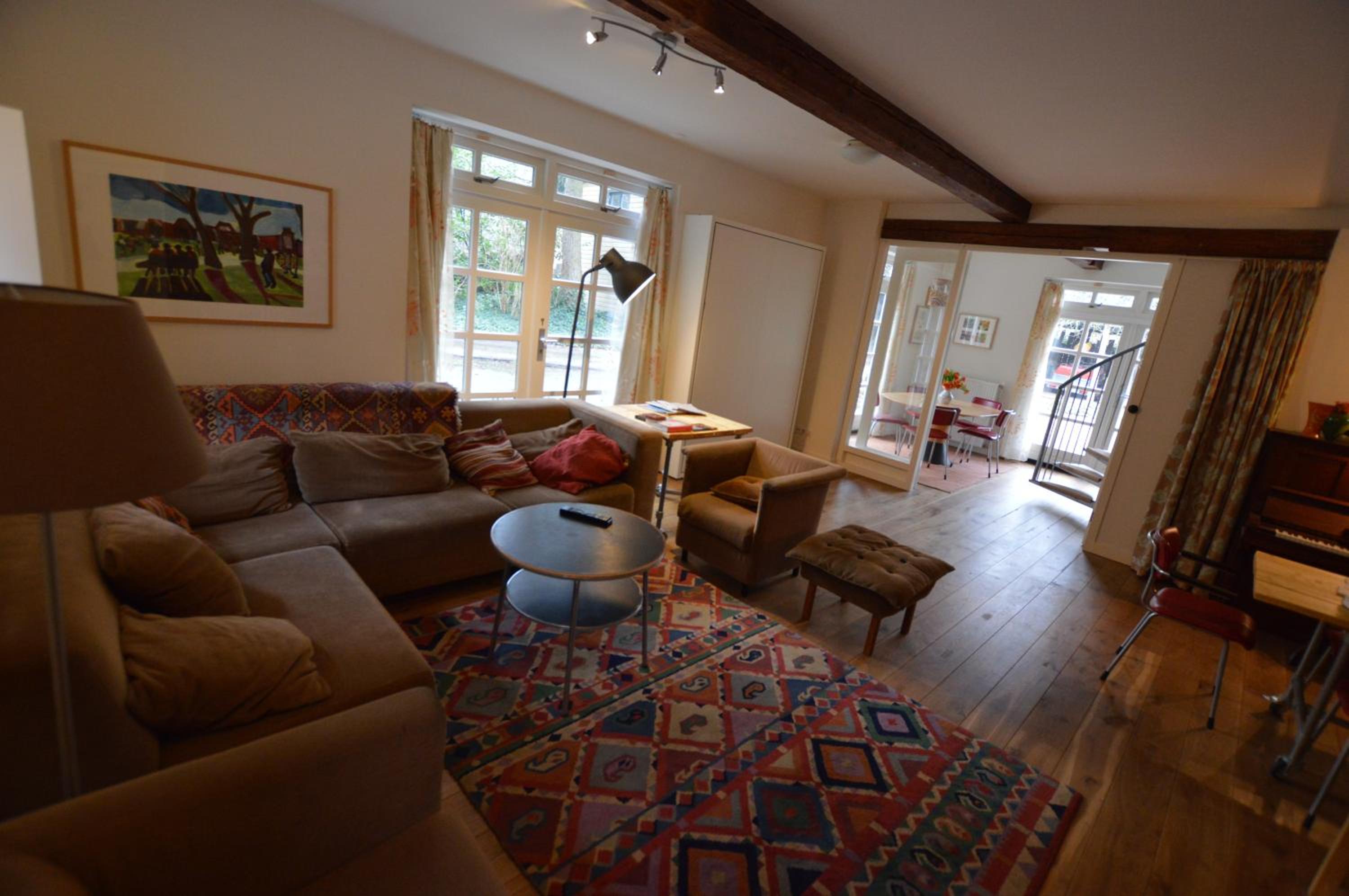 Two-Bedroom House photo 1