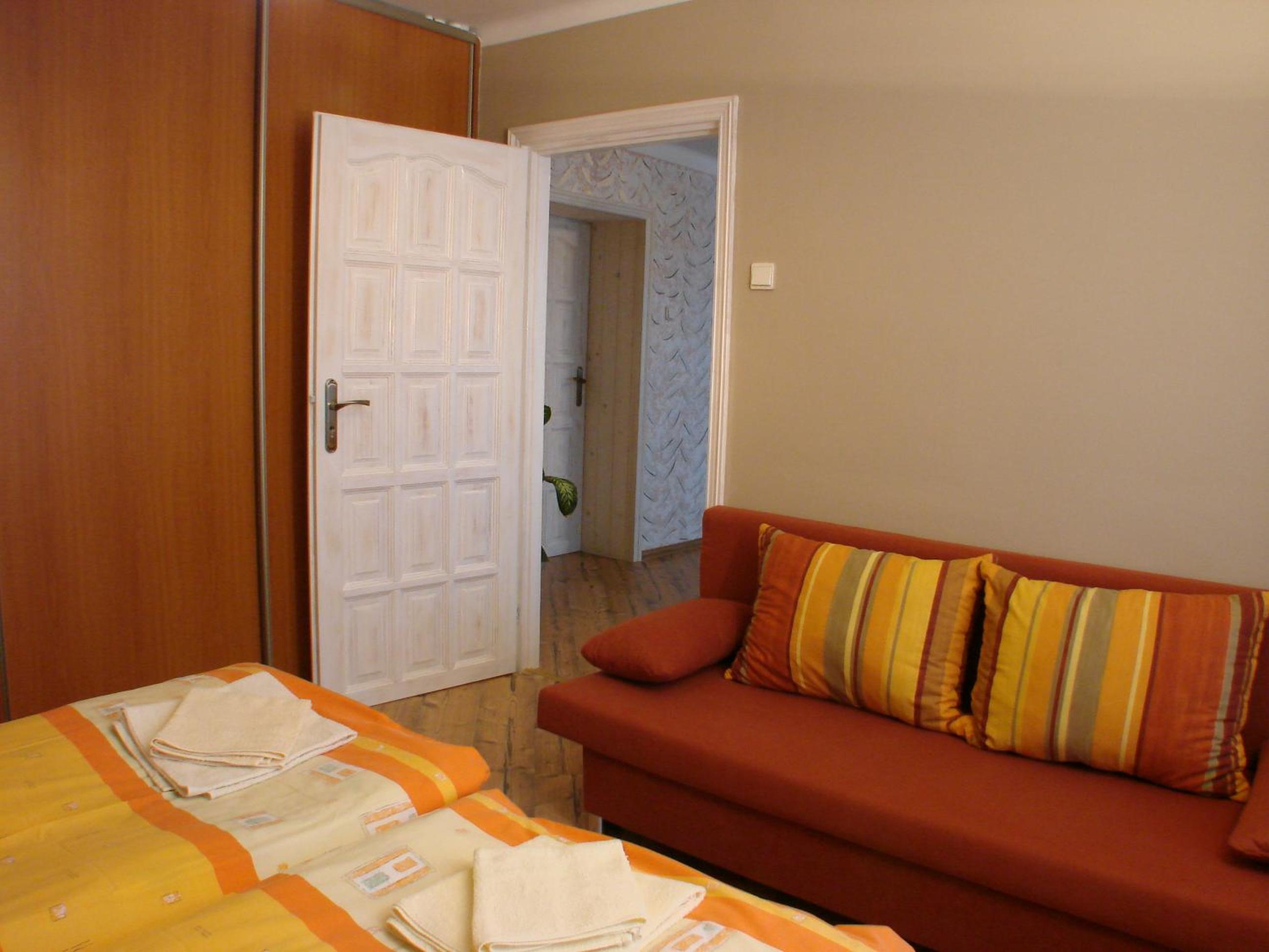Standard Apartment - Photo 10