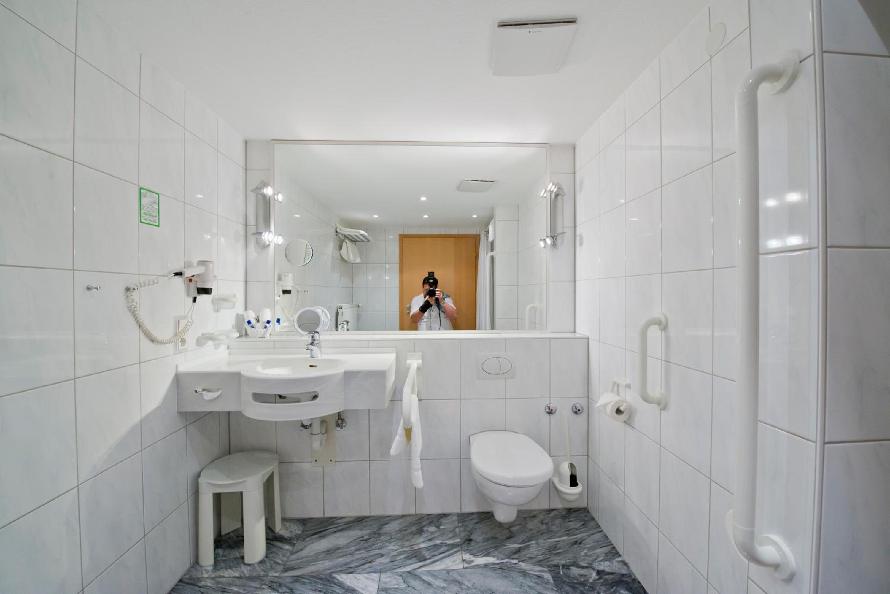 Superior Single Room photo 3
