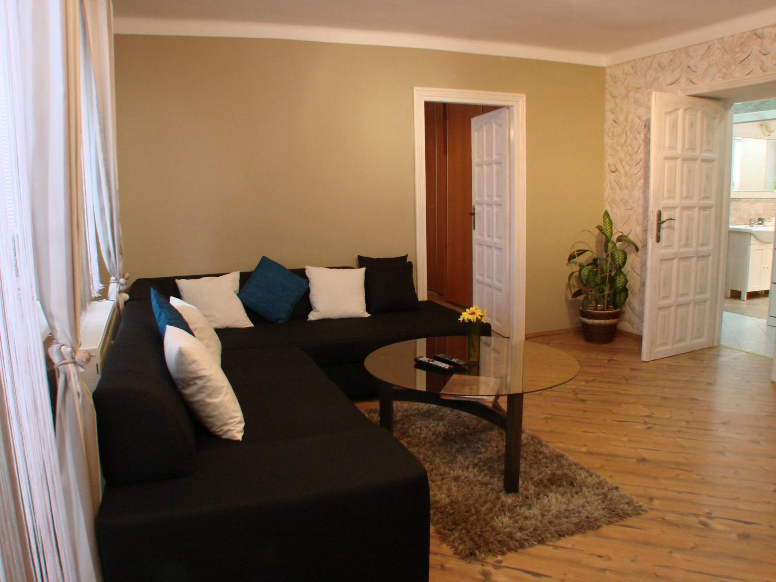 Standard Apartment - Photo 3
