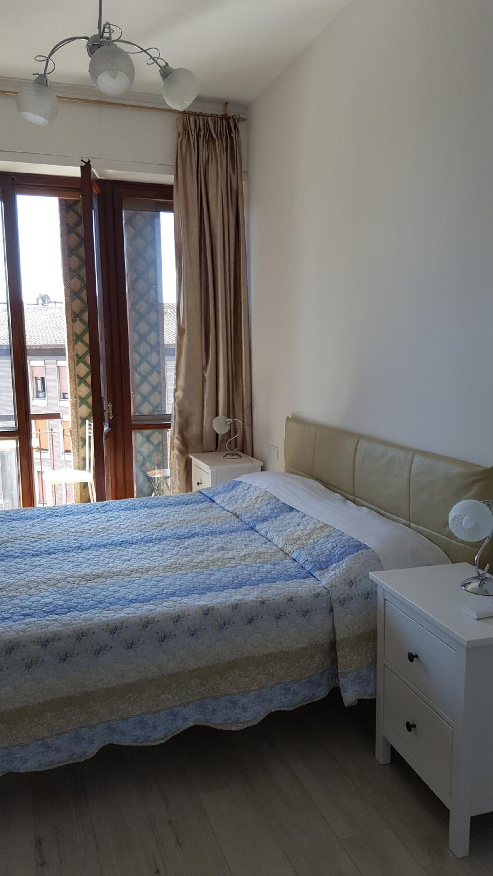 Double or Twin Room with Shared Bathroom photo 3