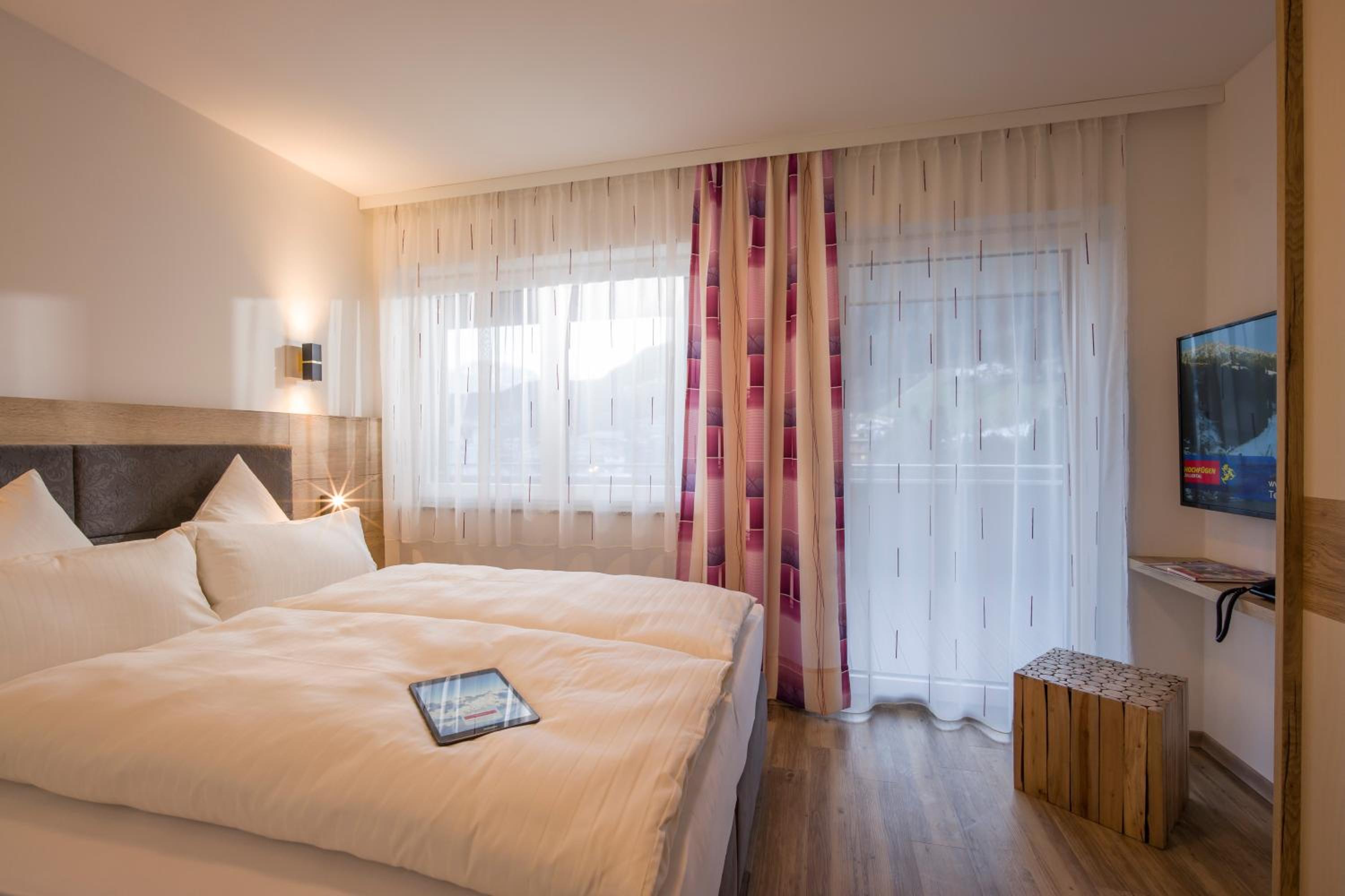 Double Room with Mountain View photo 1