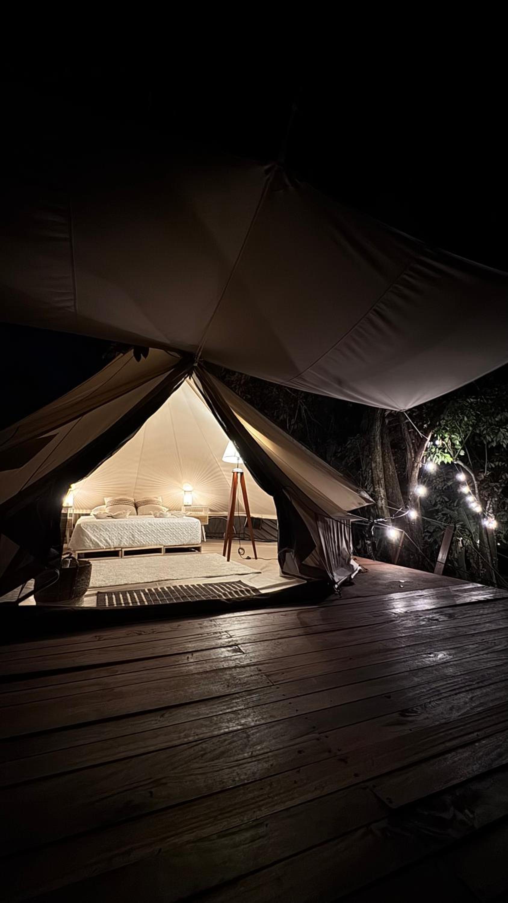 Tent photo 3