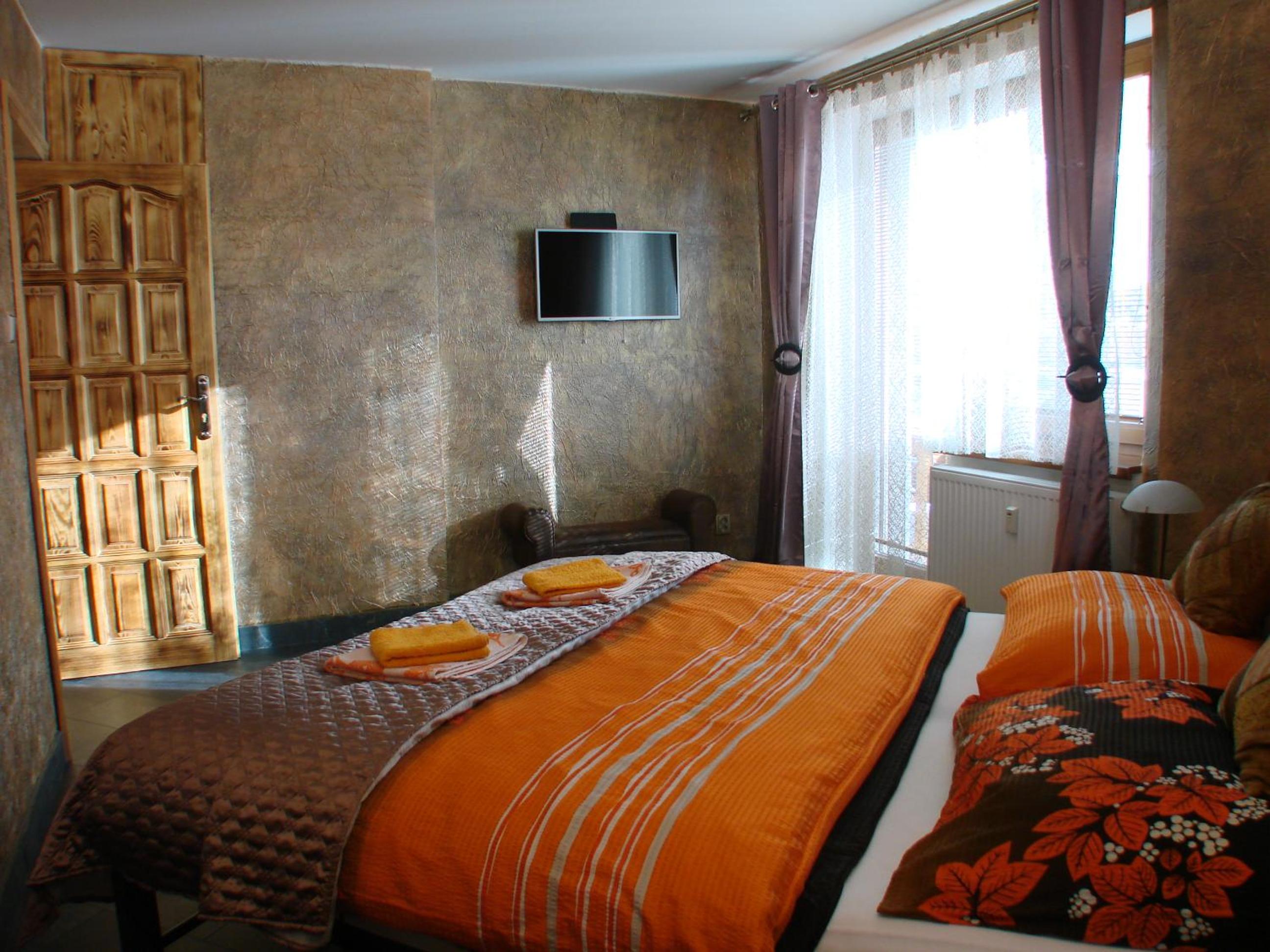 Superior Apartment - Photo 24