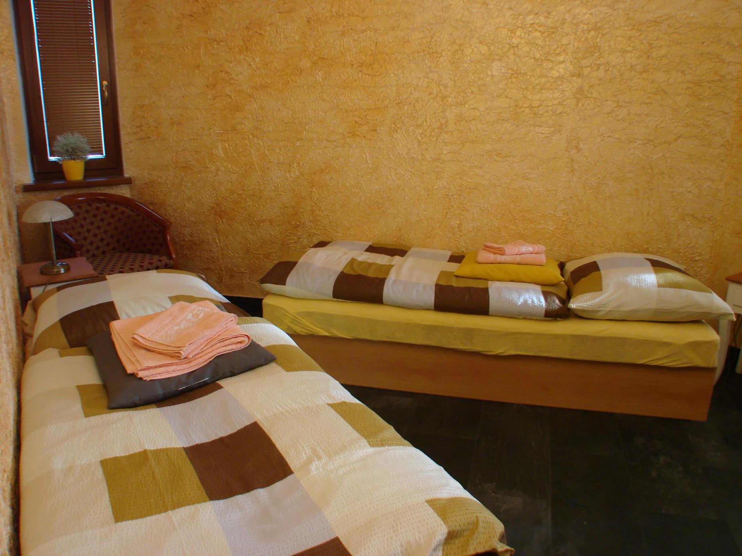 Superior Apartment - Photo 23