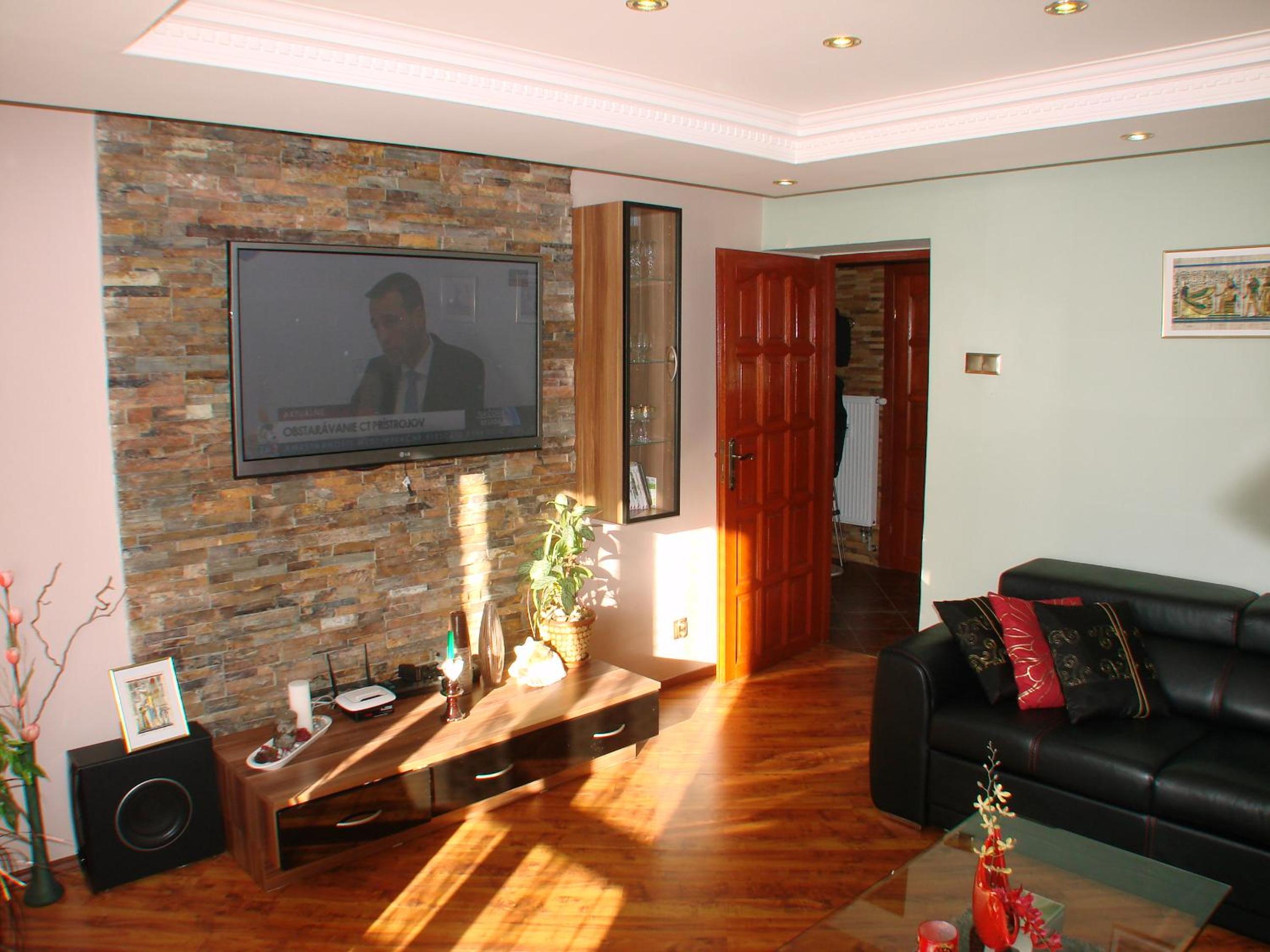 Deluxe Apartment photo 3