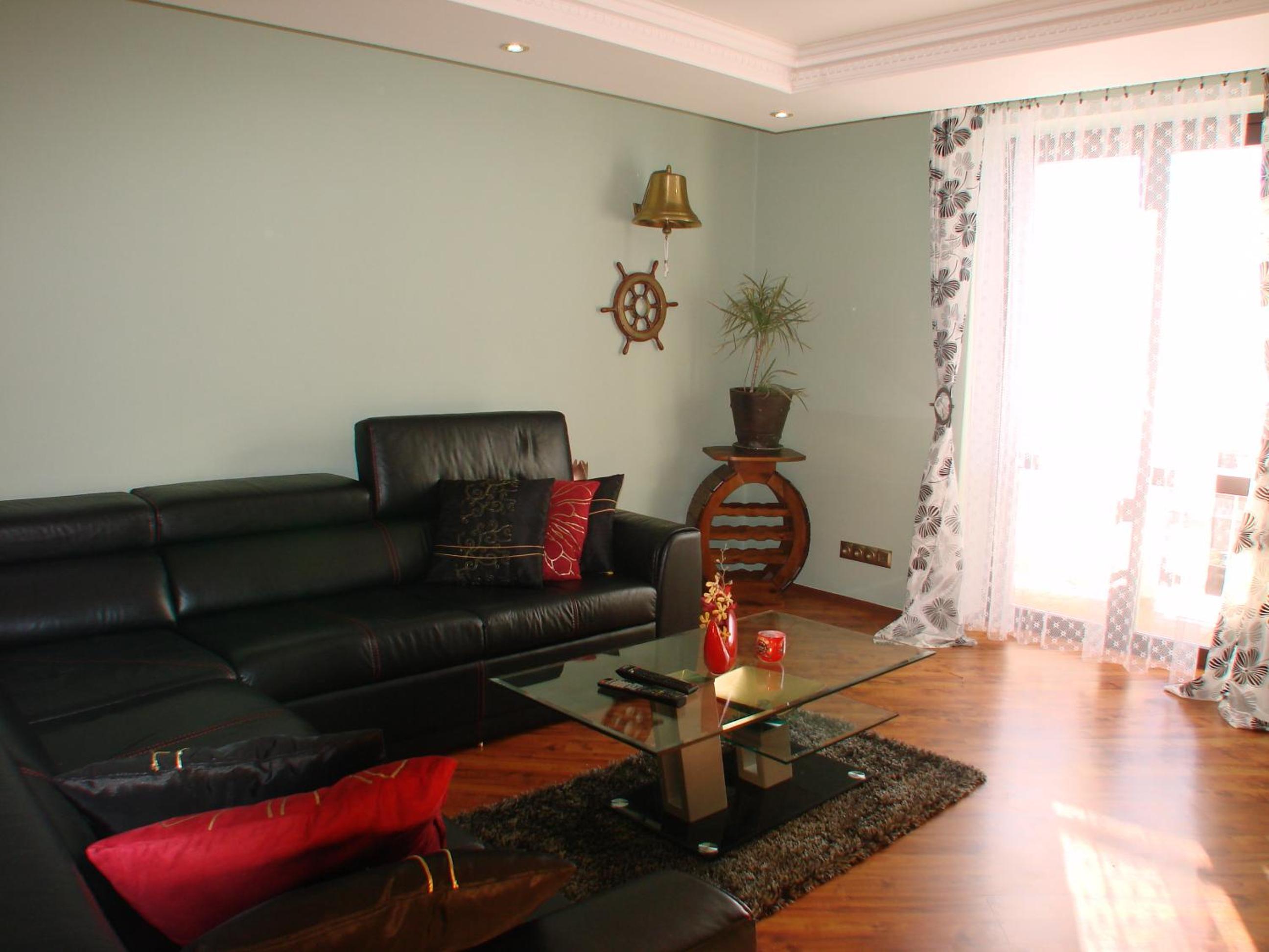 Deluxe Apartment photo 1