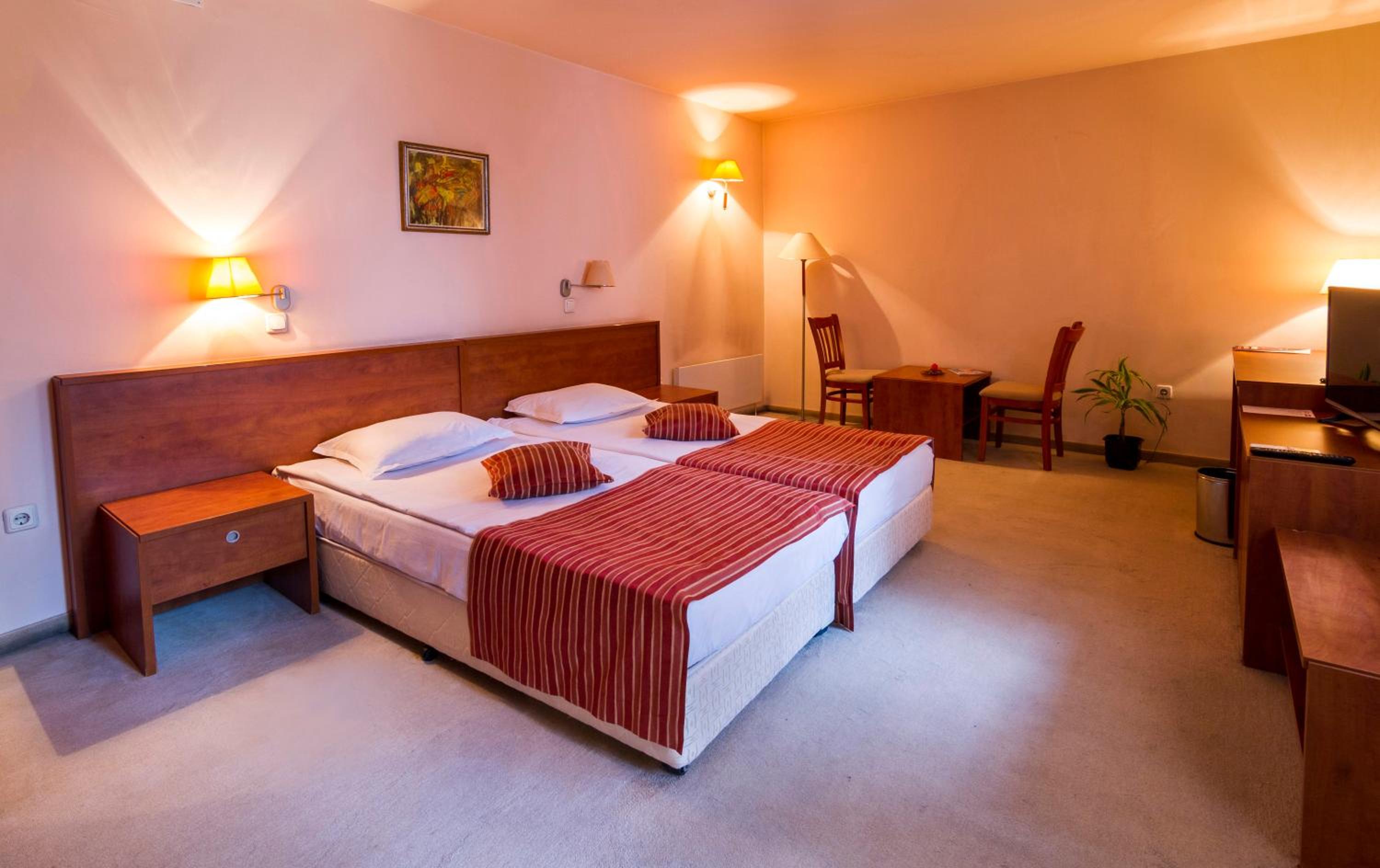 Economy Room photo 1