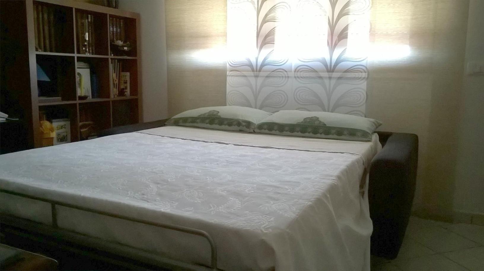 Double Room with Spa Bath photo 1