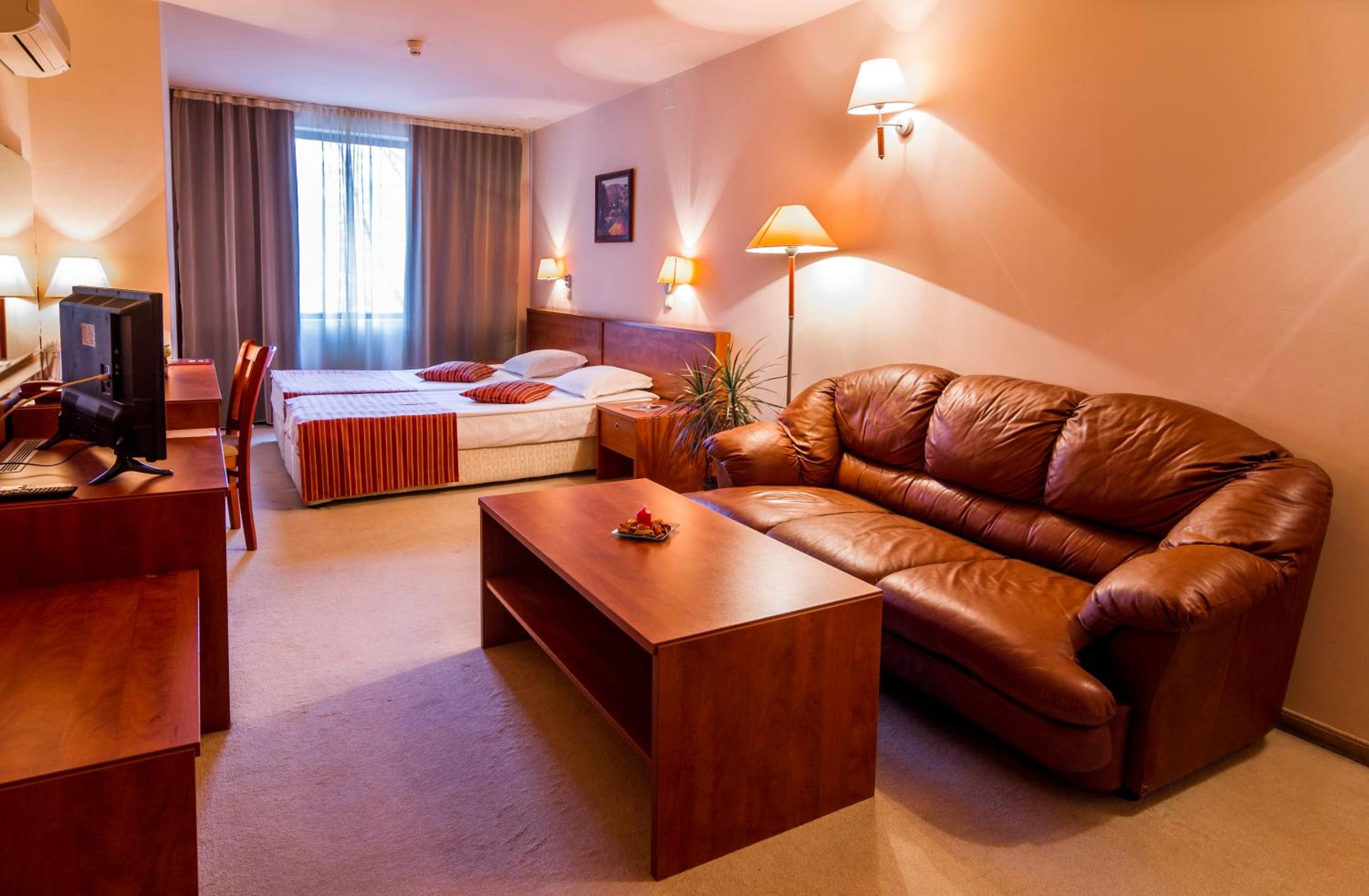 Standard  Room photo 1