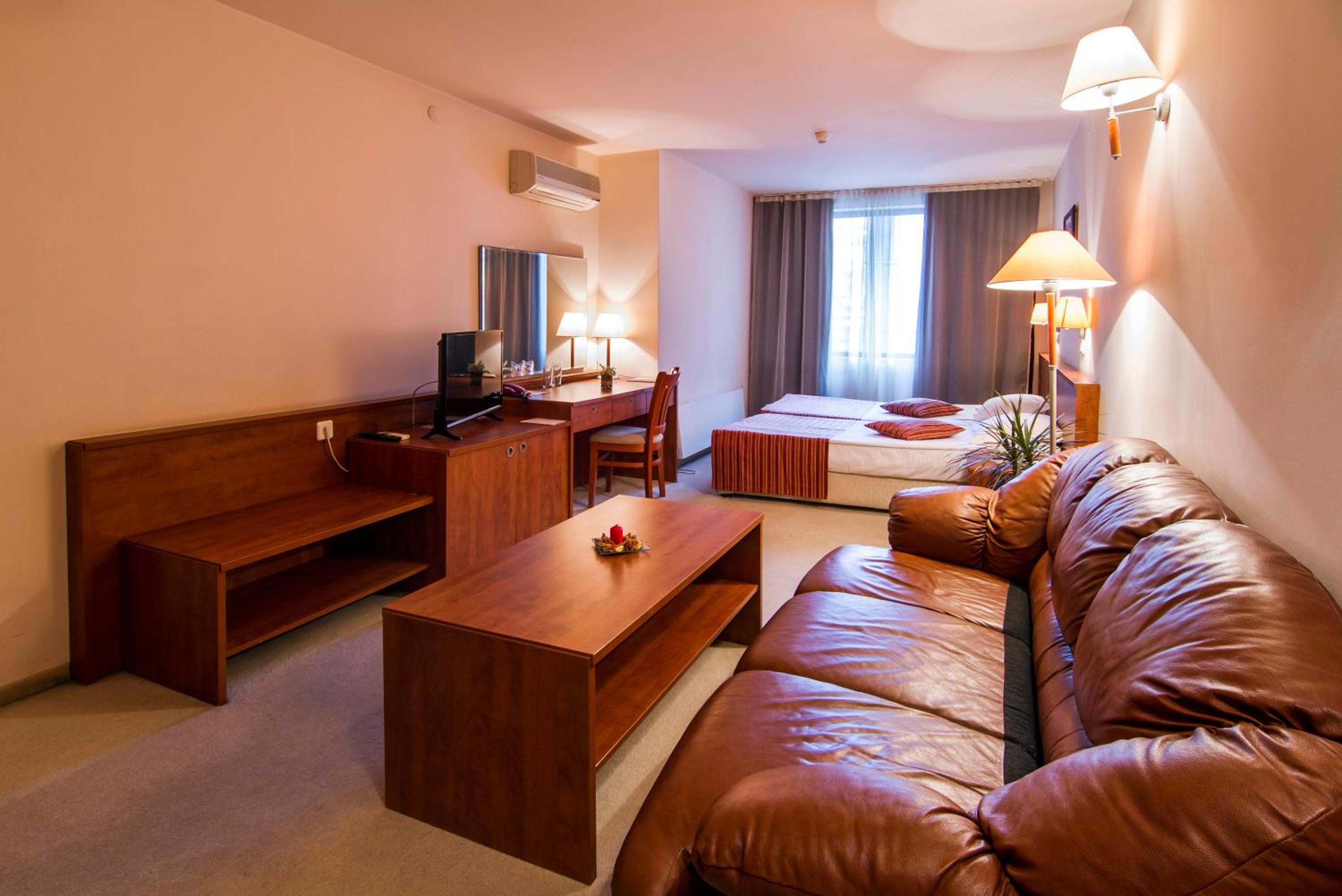 Standard  Room photo 2
