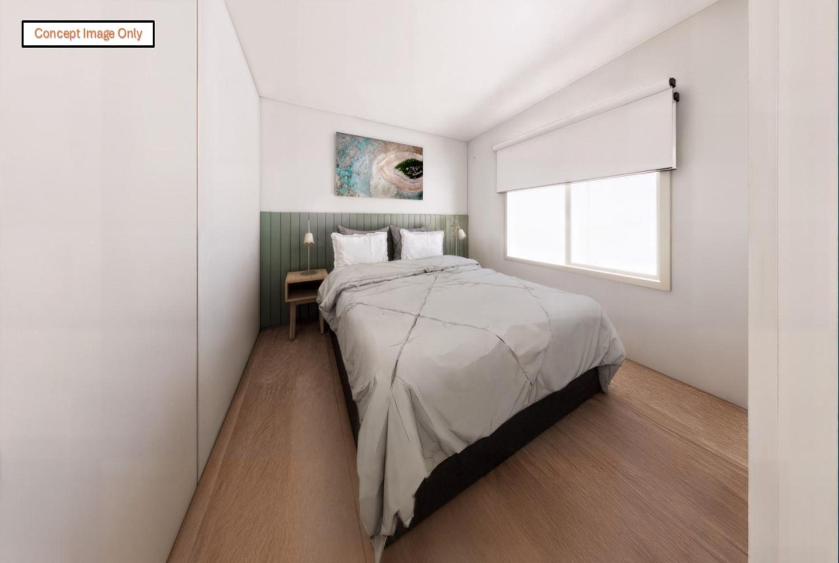 Superior 2 Bedroom Cabin - Sleeps 6 photo 1