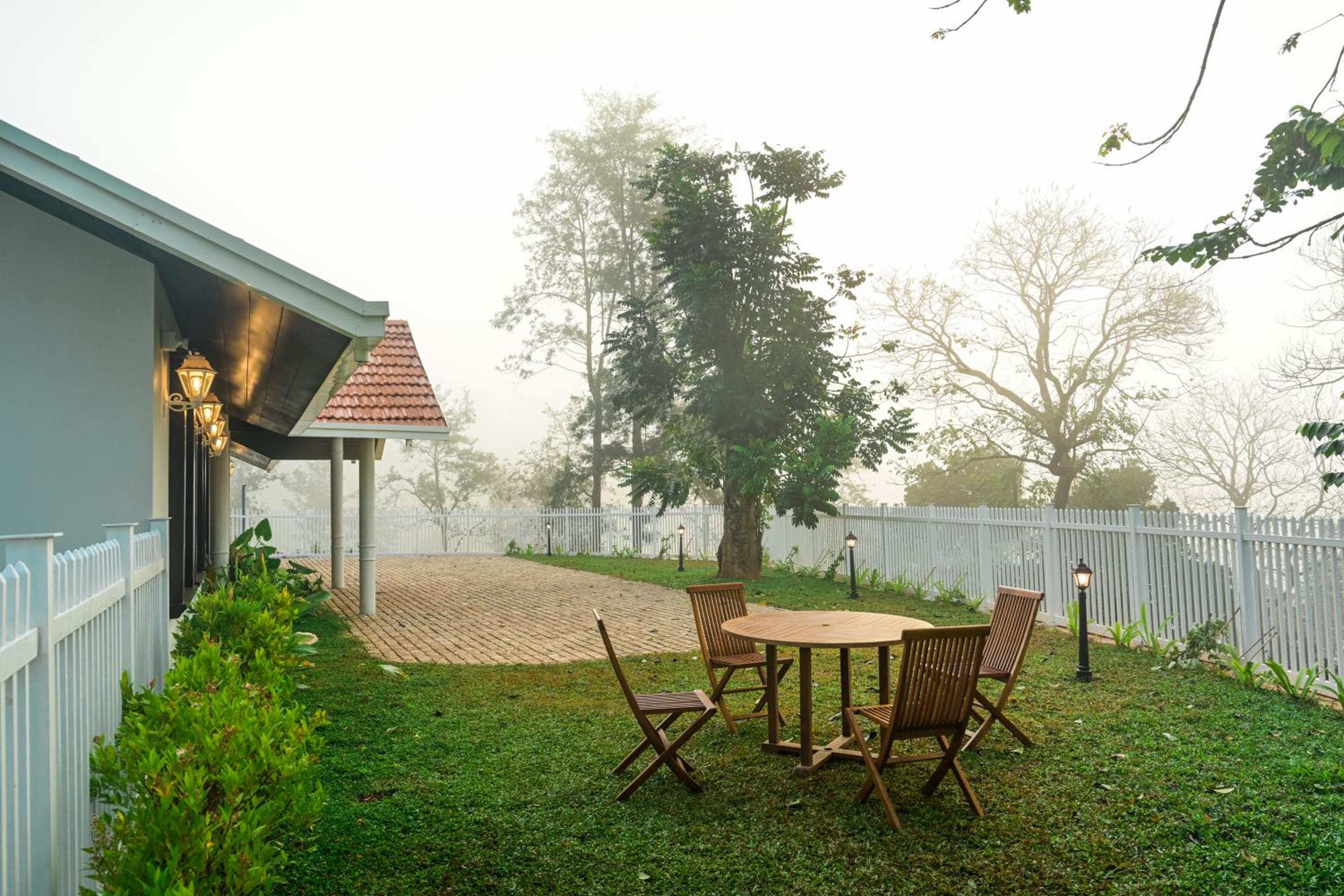 Villa with Private Pool photo 1