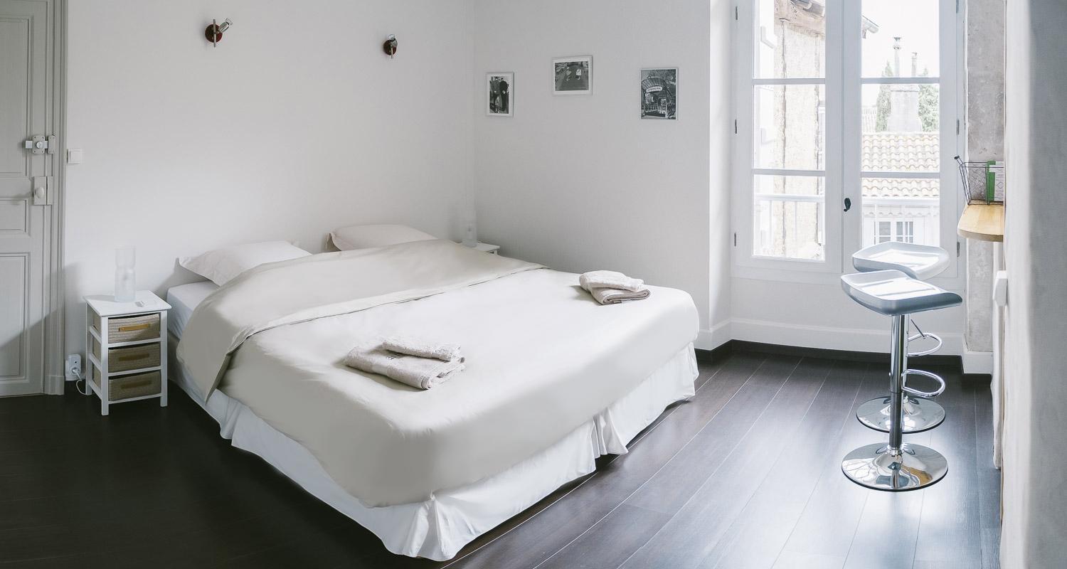 Double or Twin Room with Private Bathroom photo 1