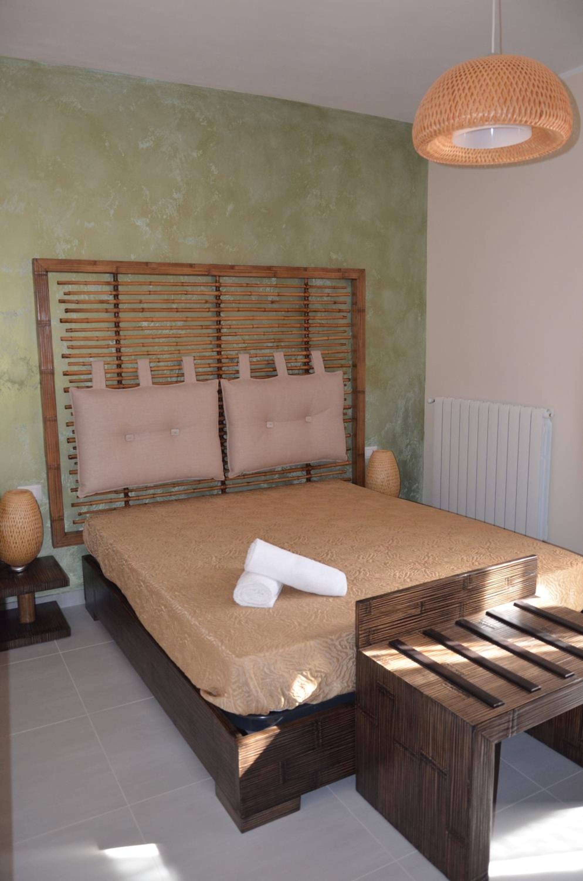 Double Room with Balcony photo 1
