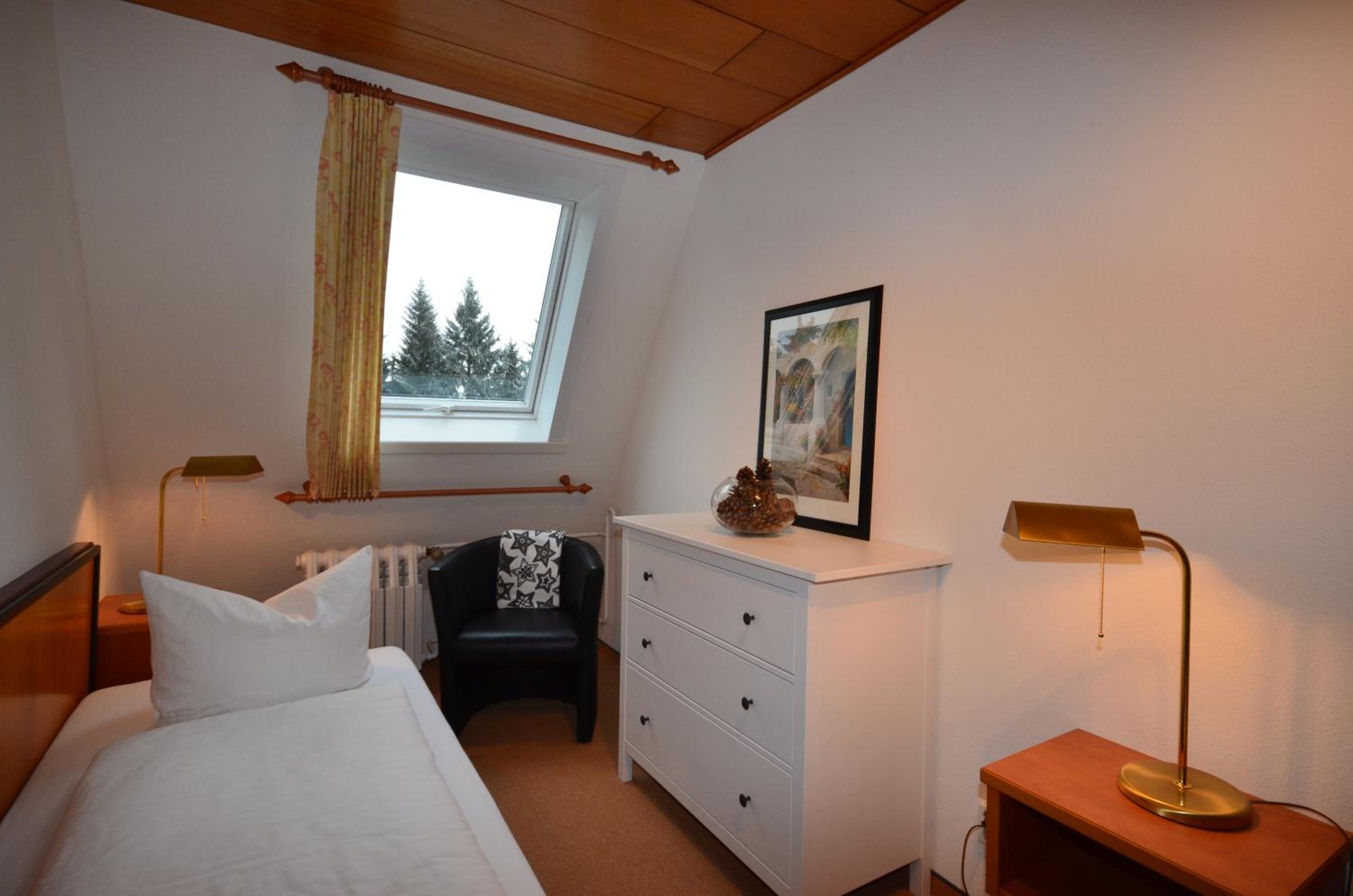 Maisonette photo 3