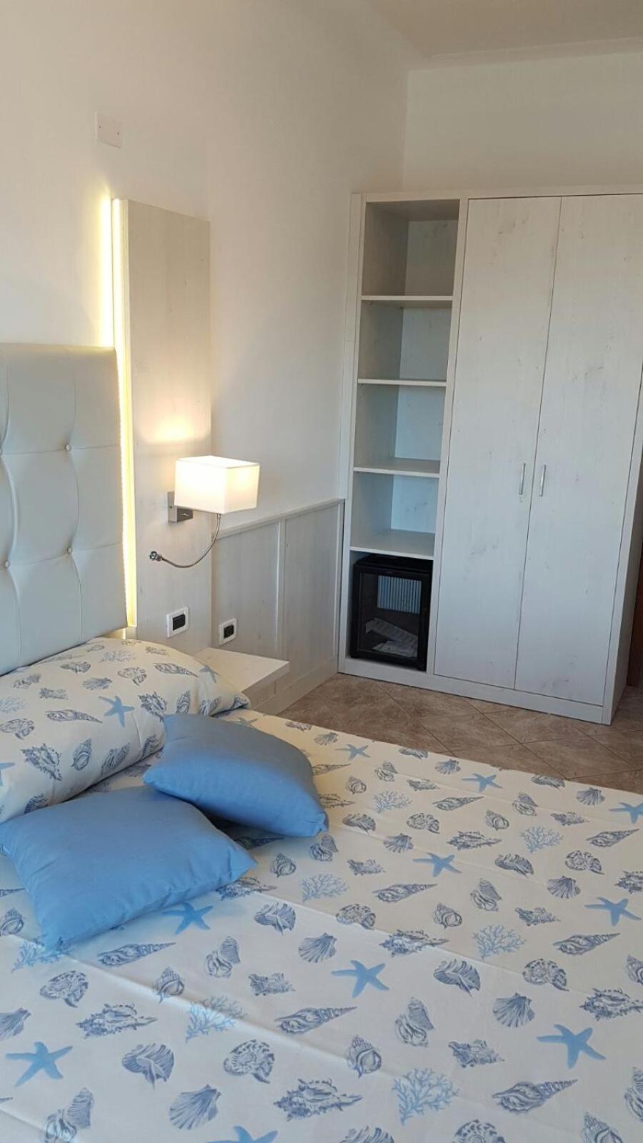 Double or Twin Room - Photo 17