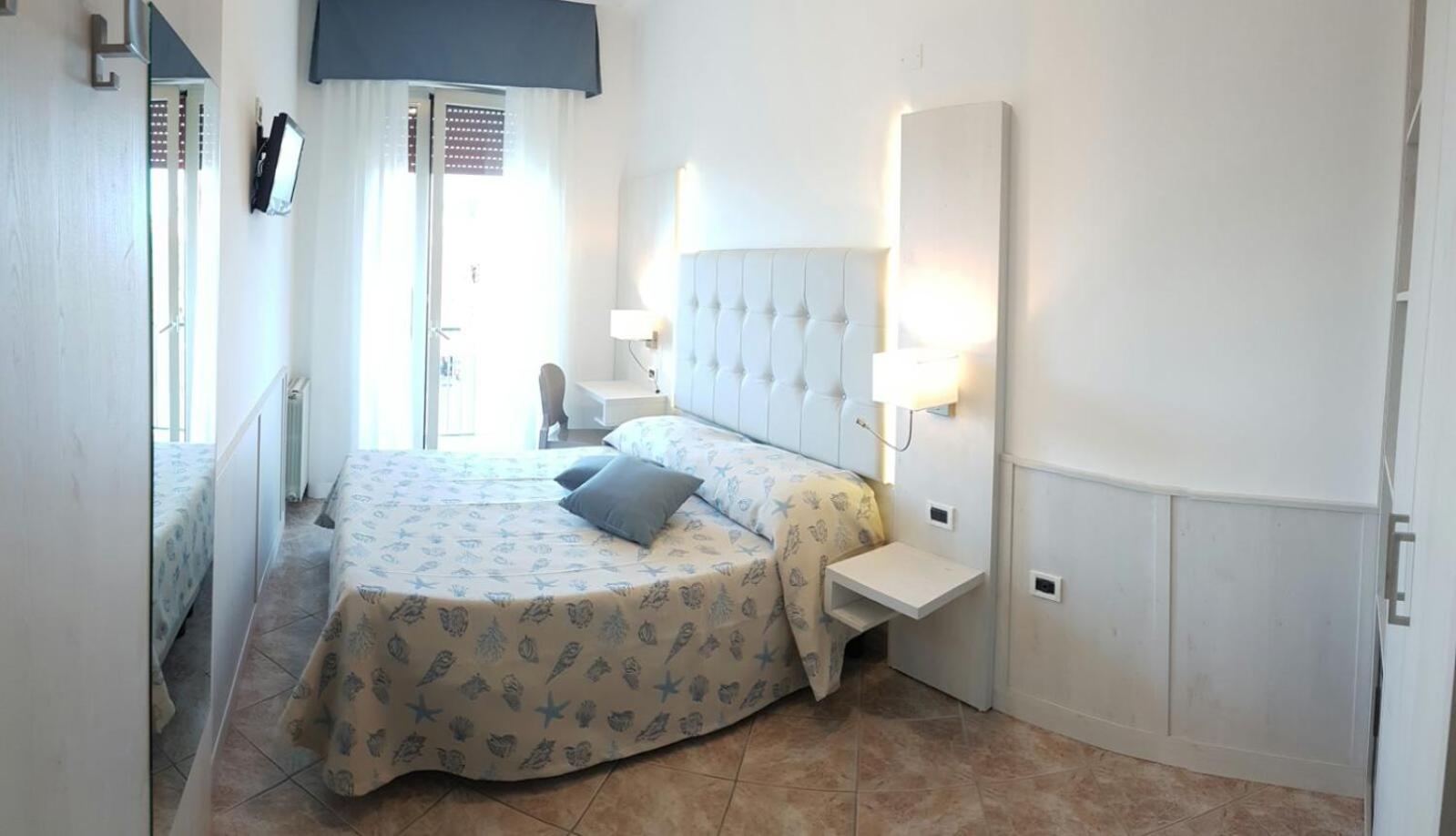 Double or Twin Room - Photo 16