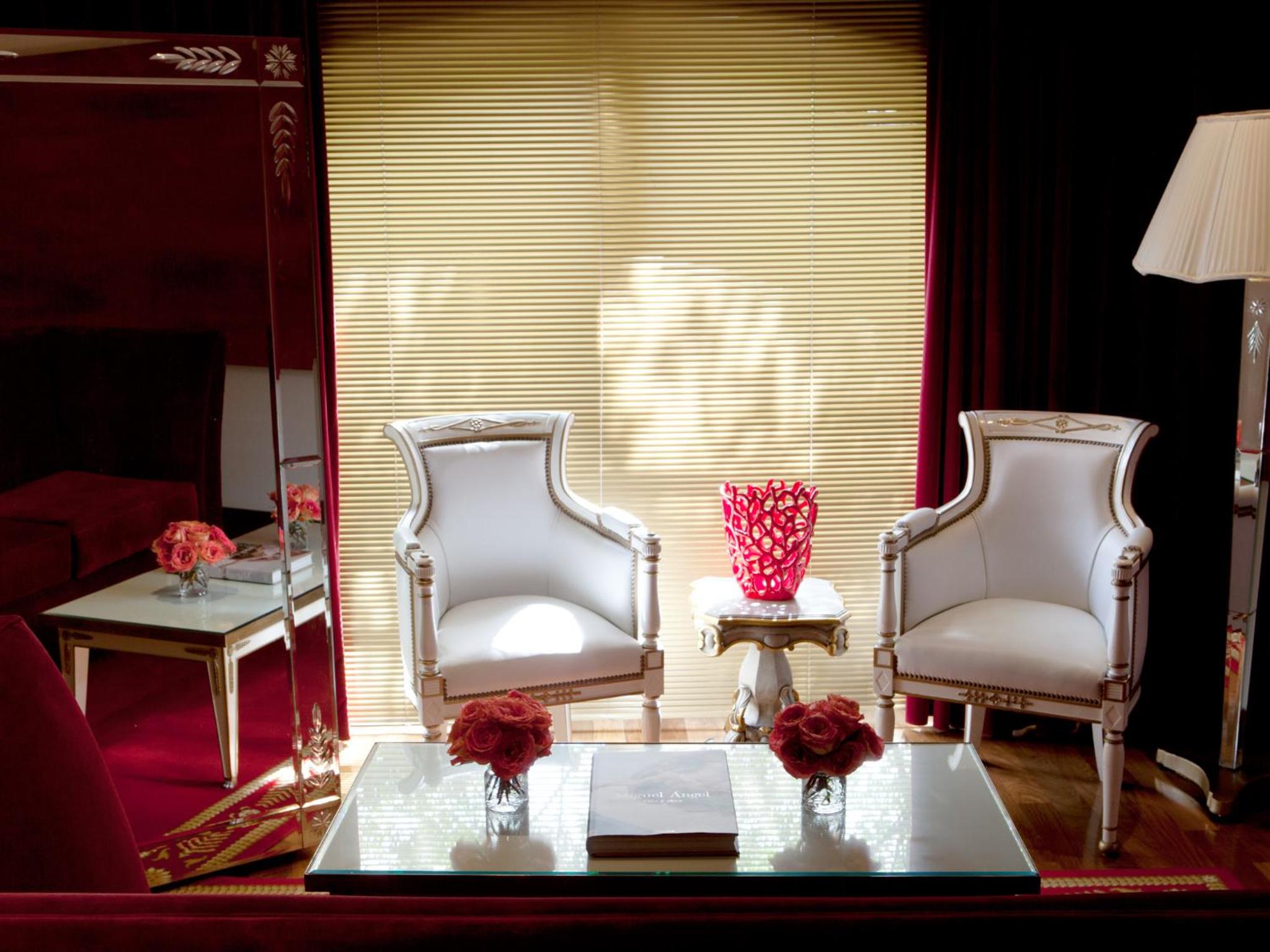 Duplex Suite