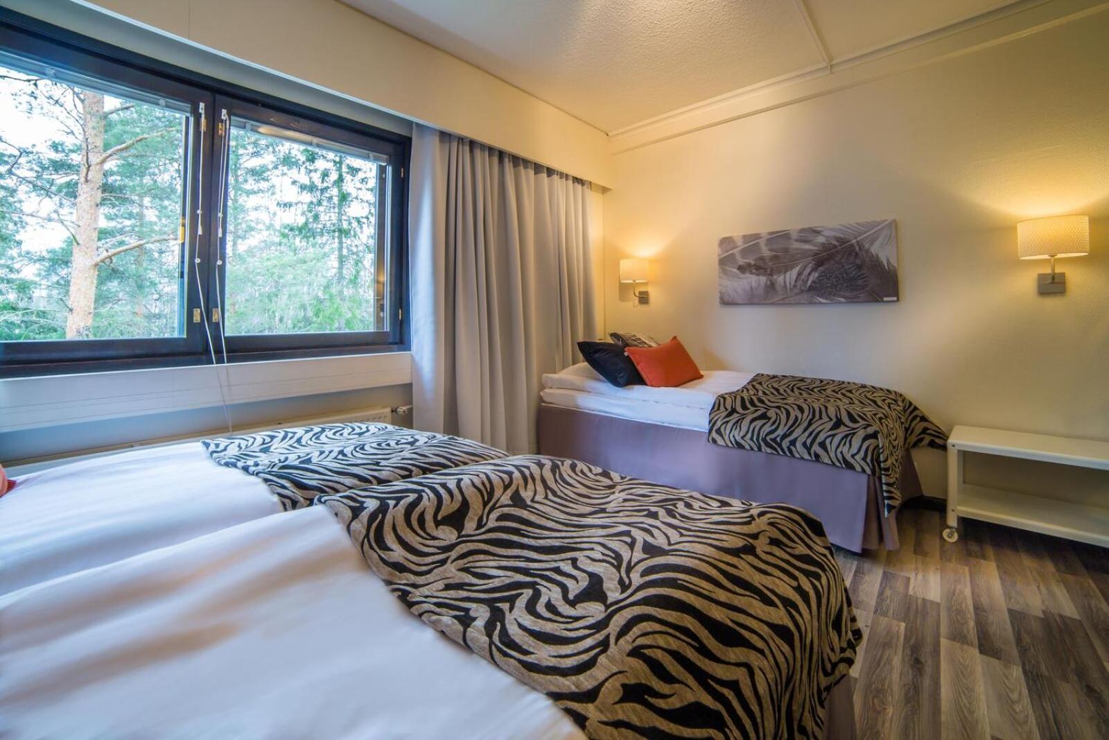 Standard Triple Room - Photo 1