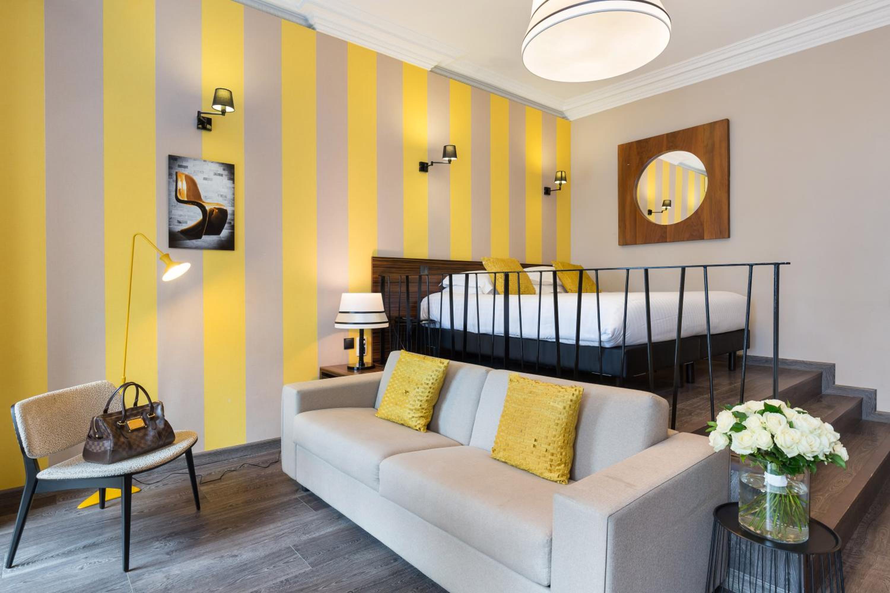 Junior Suite - Photo 3