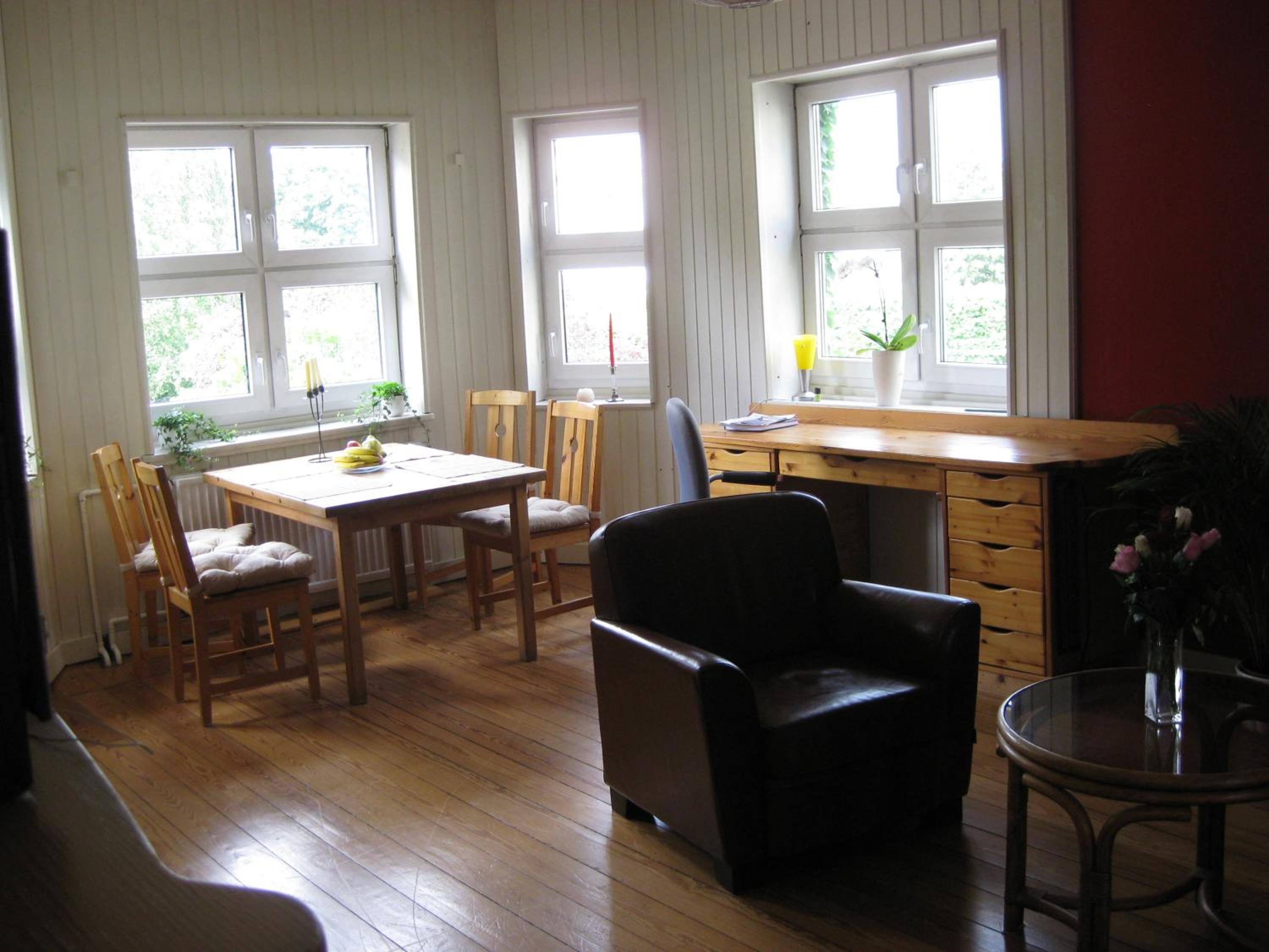 Two-Bedroom Apartment A photo 3