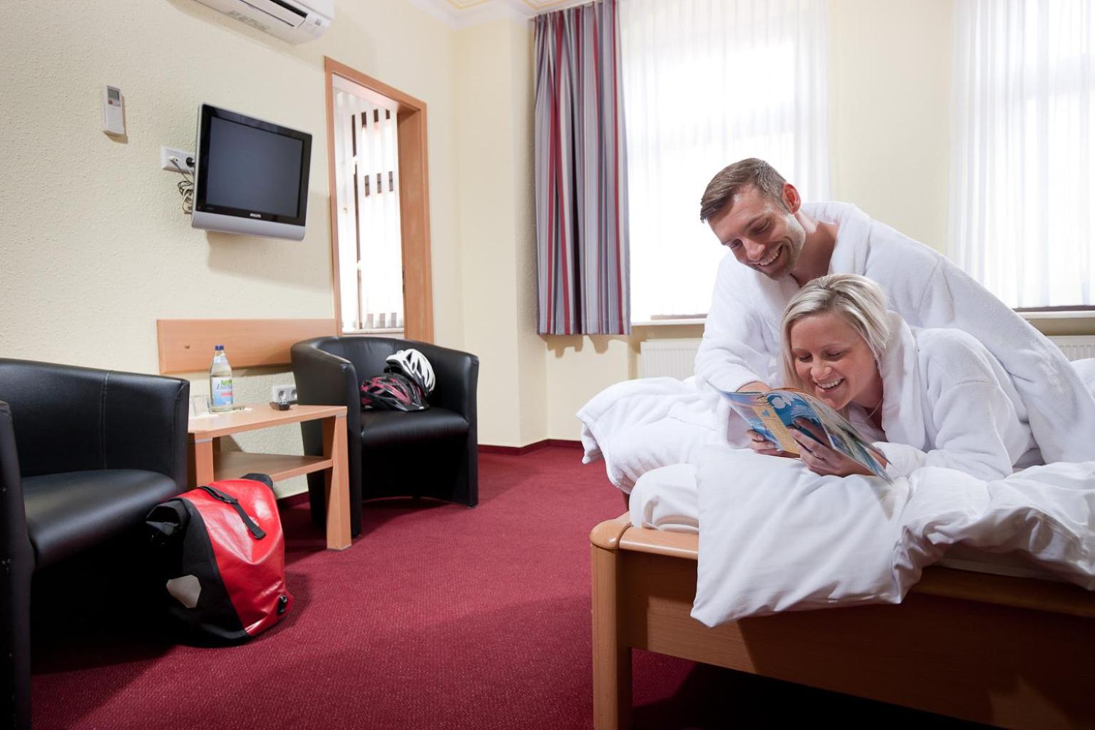 Double Room - Photo 4
