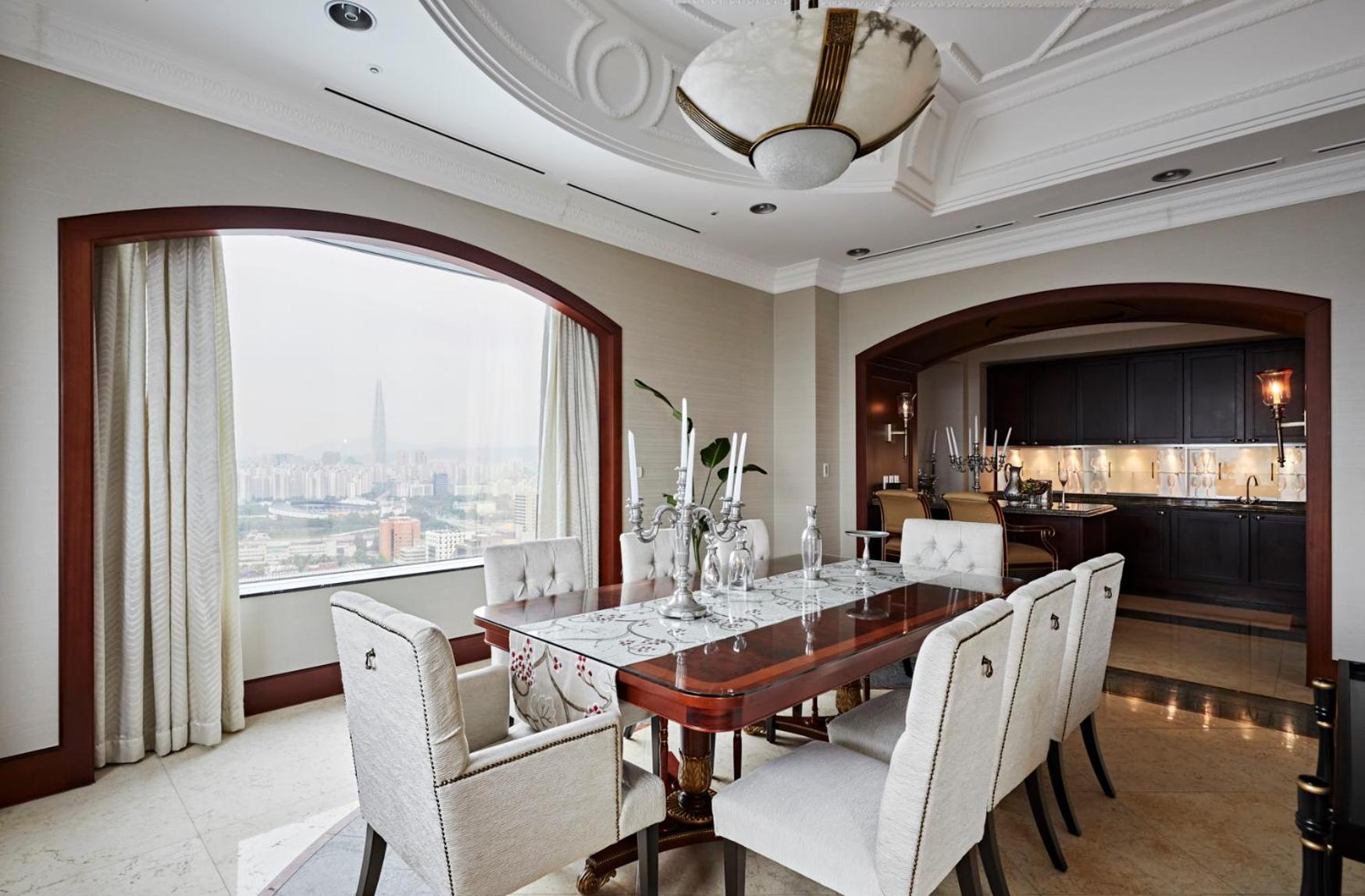 Penthouse Apartment photo 1