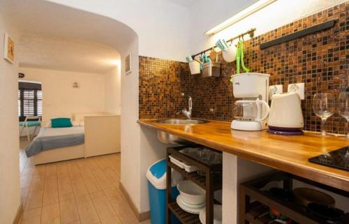 Studio with Sea View photo 2