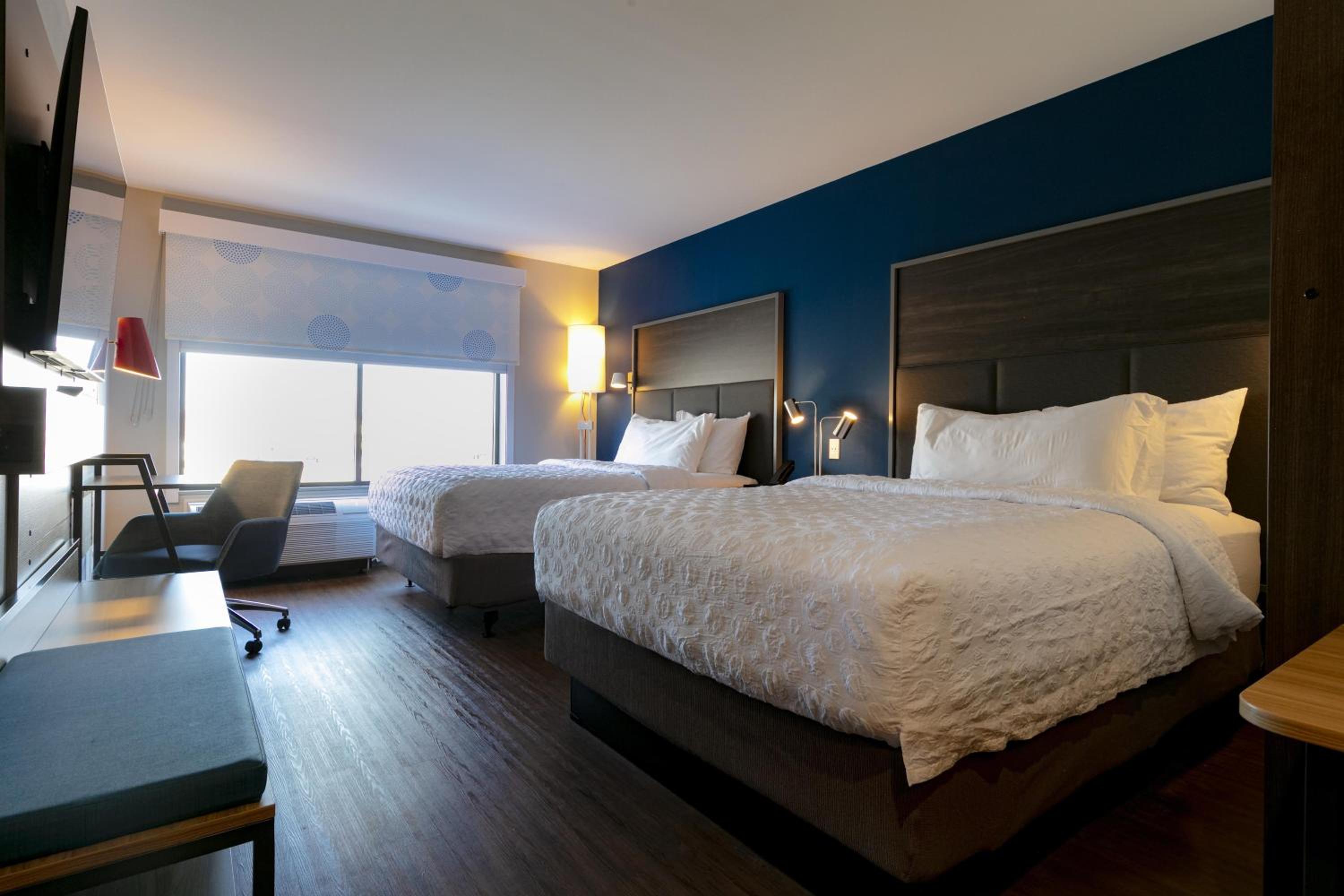 Tru By Hilton Hazleton, 写真 2
