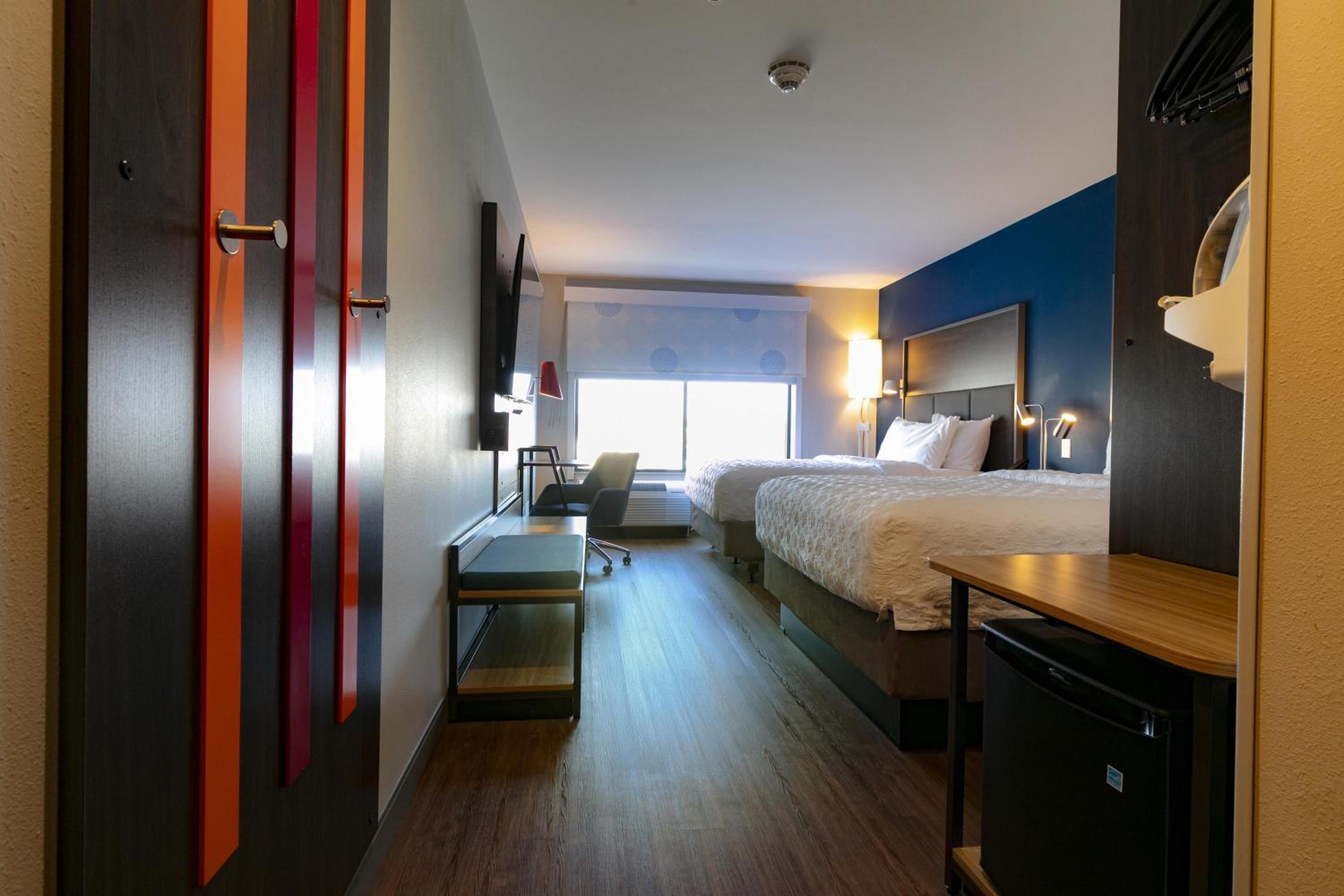 Tru By Hilton Hazleton, 写真 4