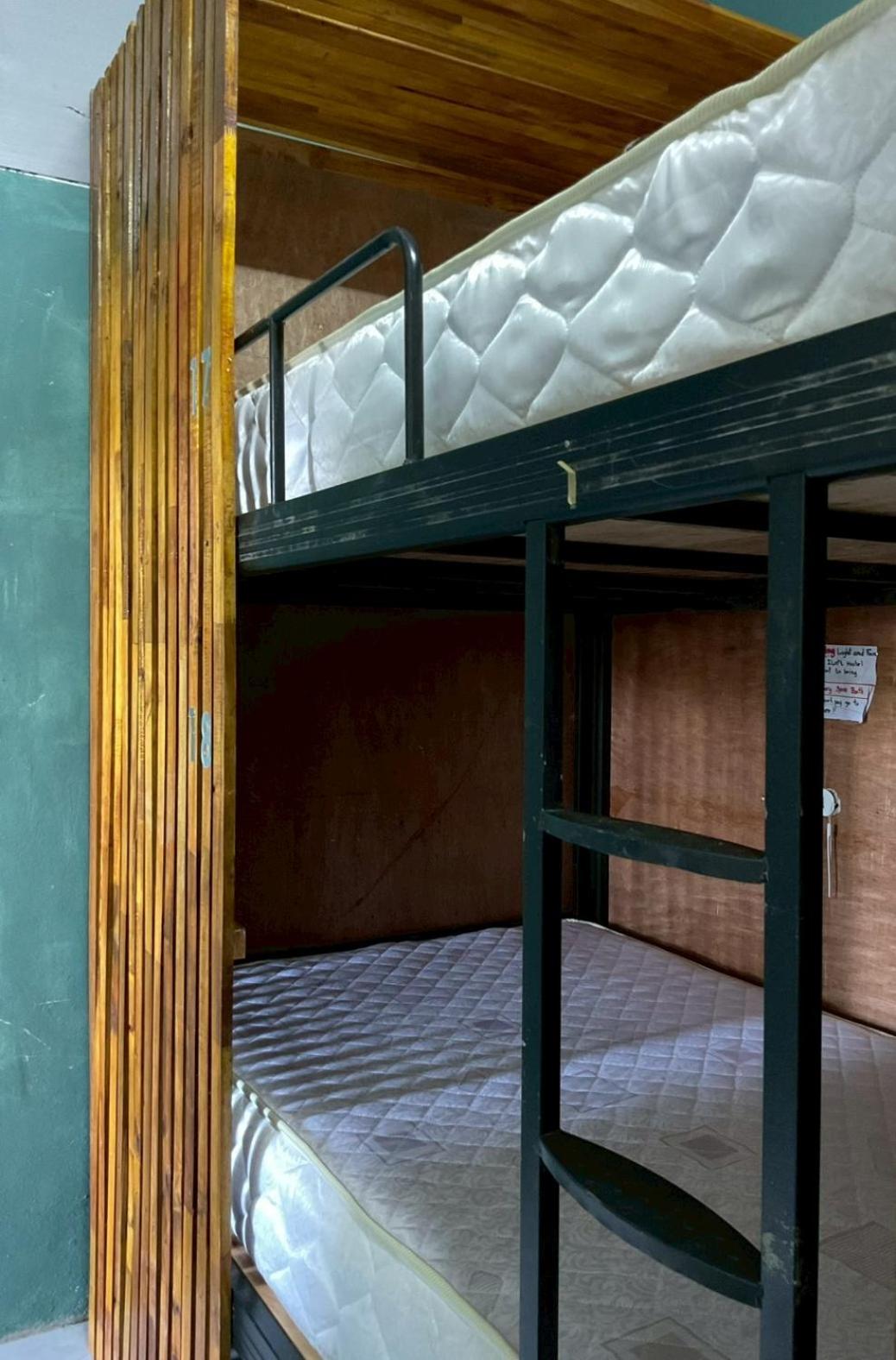 Mixed Dormitory Room photo 3