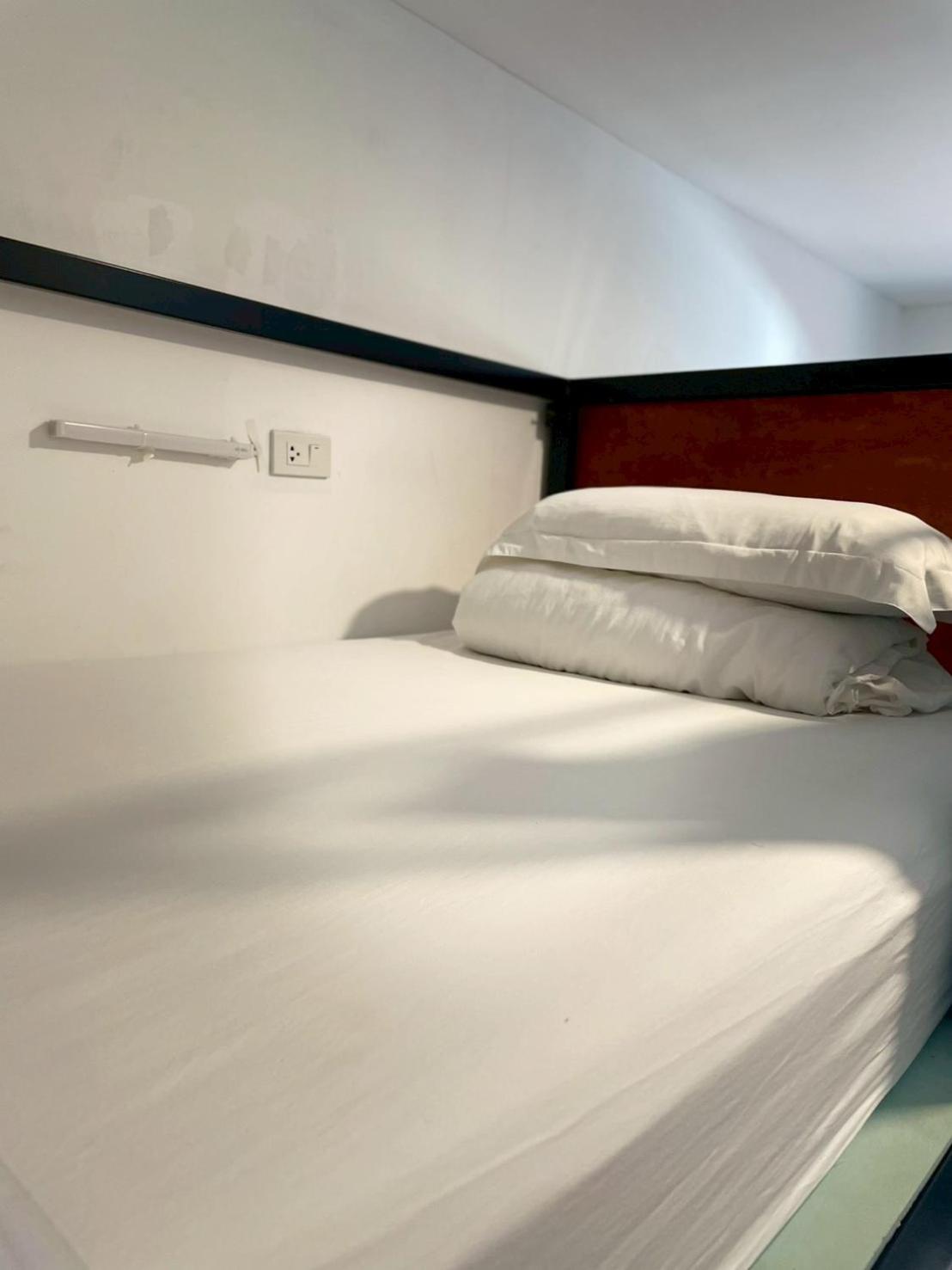Mixed Dormitory Room photo 3