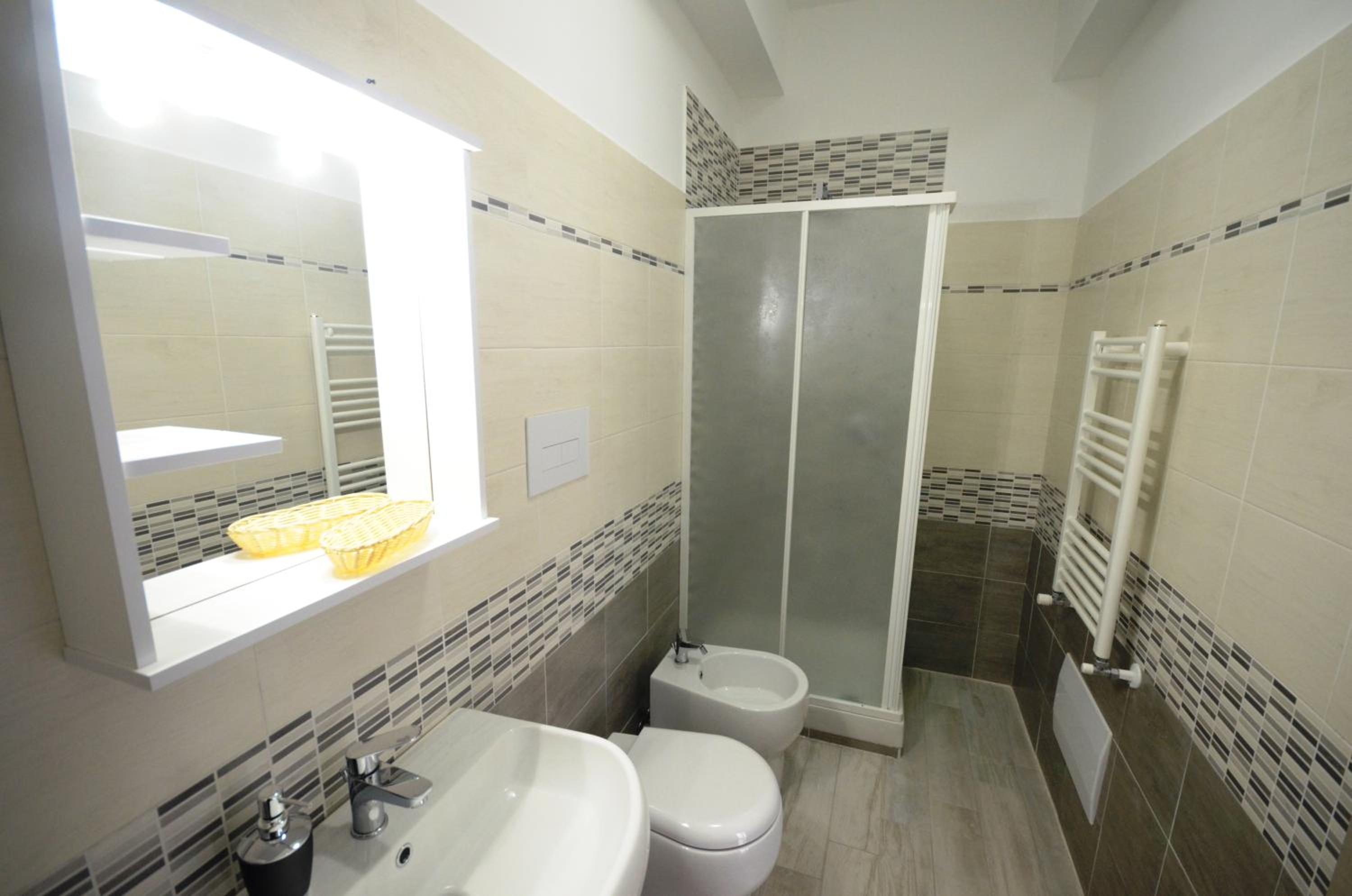 Triple Room with Balcony photo 2
