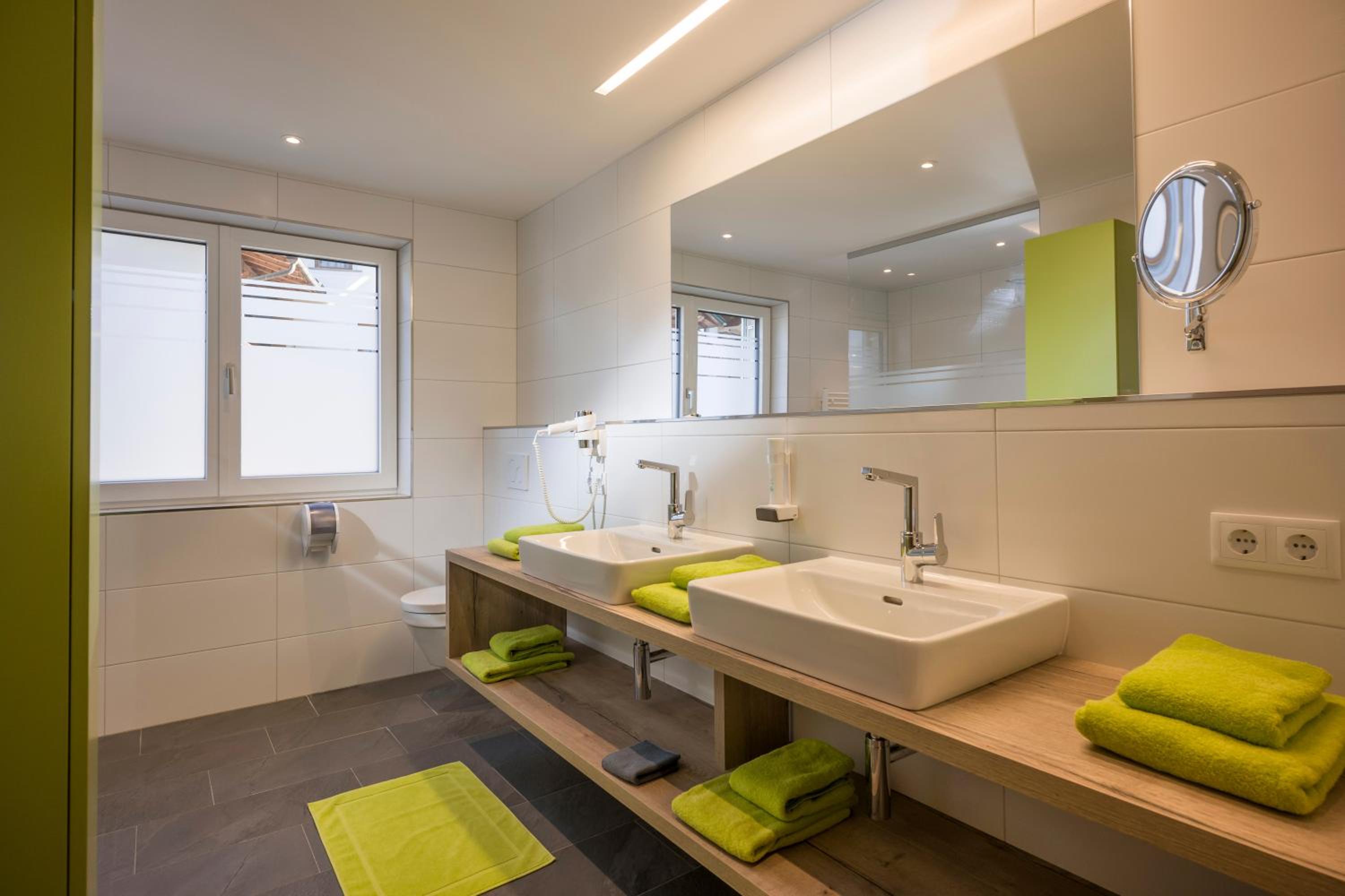 Three-Bedroom Apartment (Dorfplatzl) photo 3