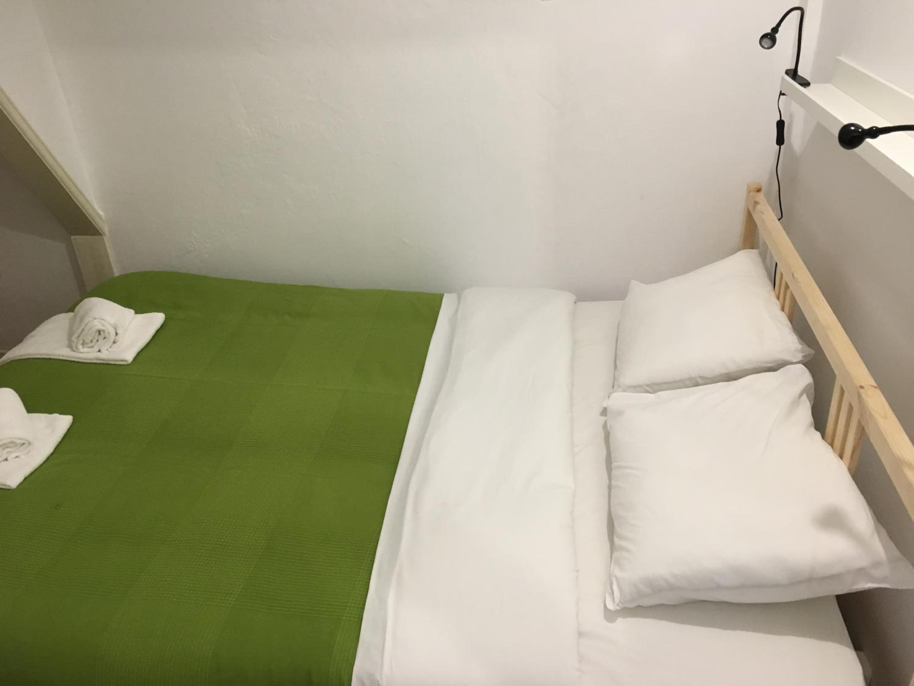 Apartment - Photo 1