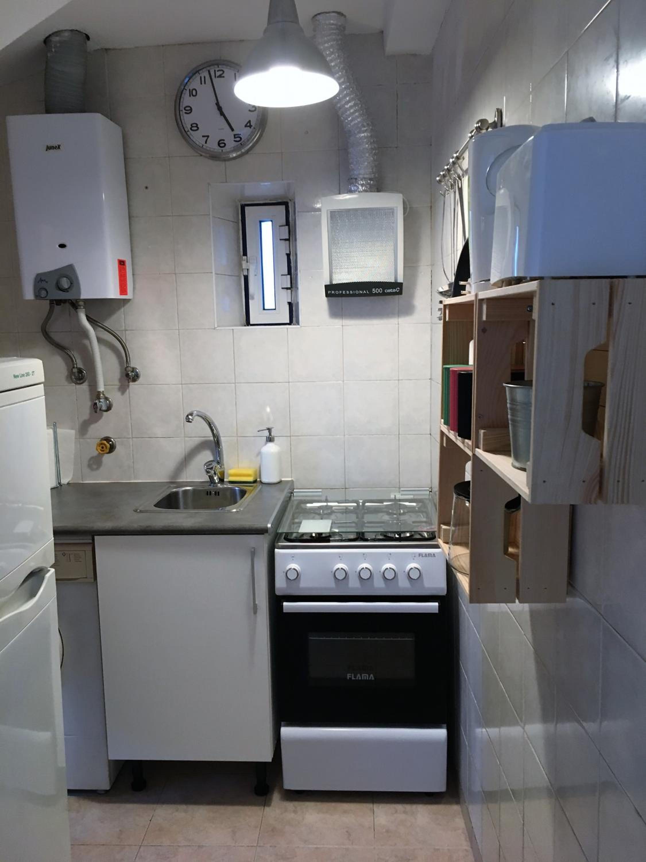Apartment - Photo 16