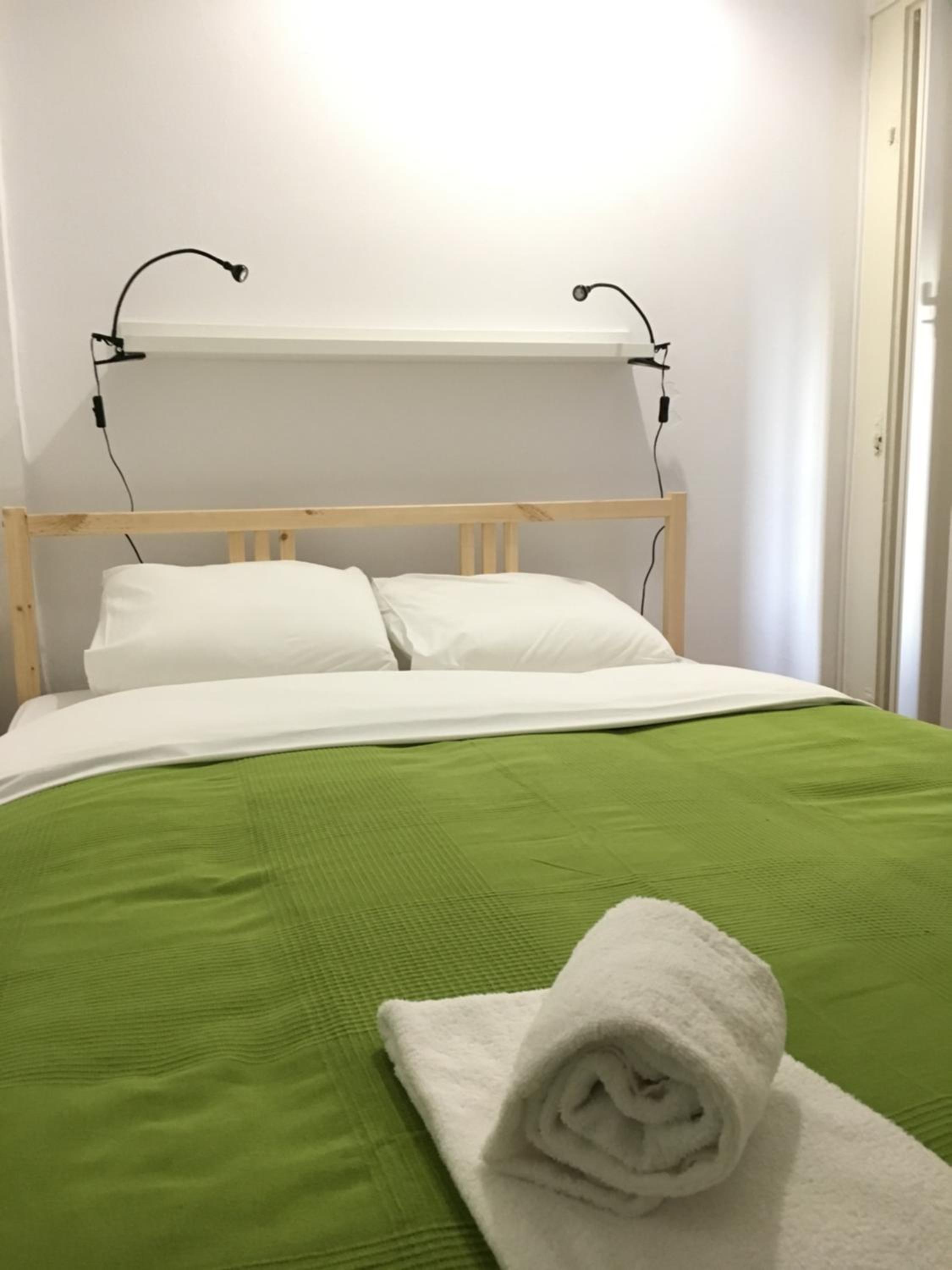 Apartment - Photo 18