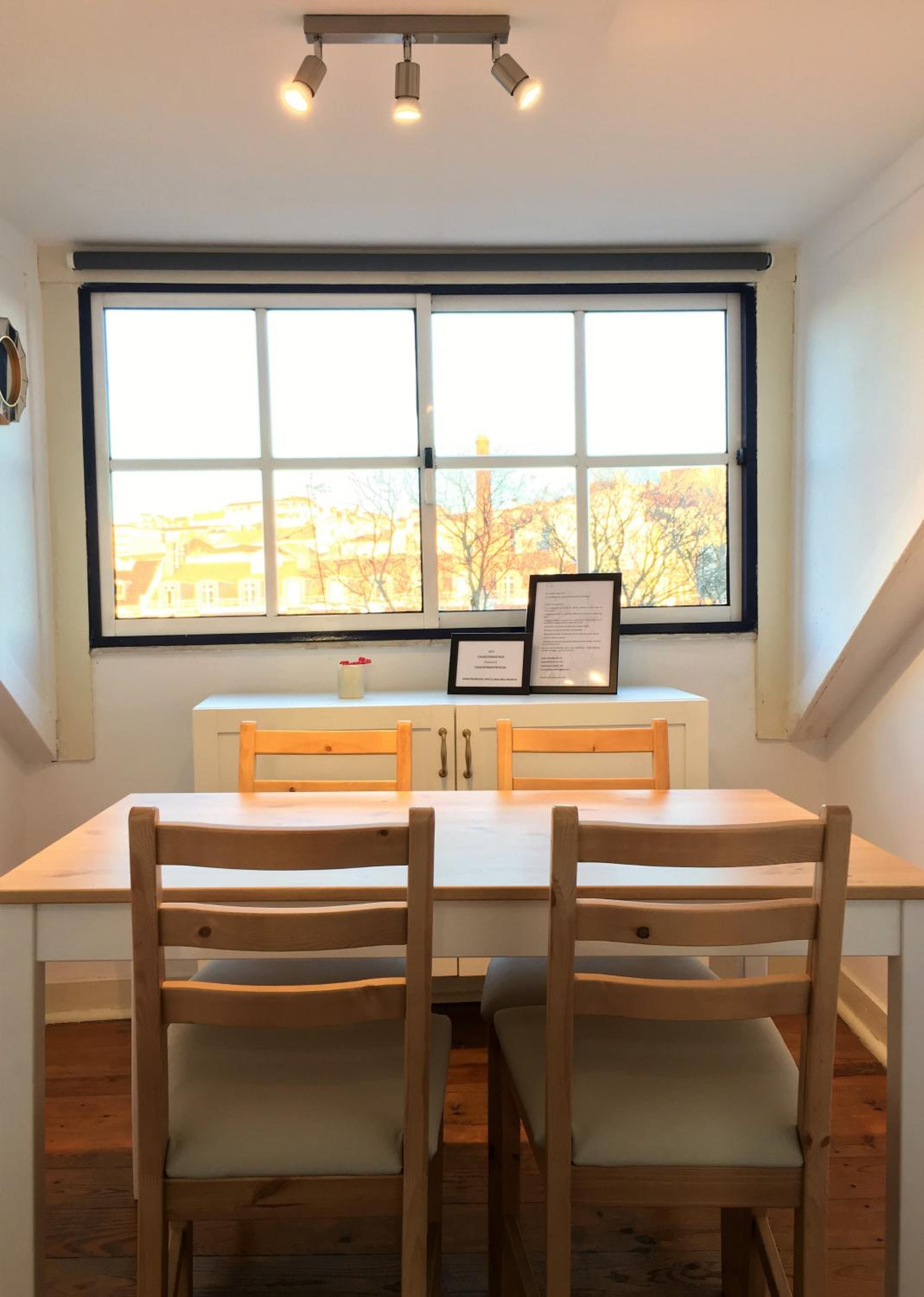 Apartment - Photo 19