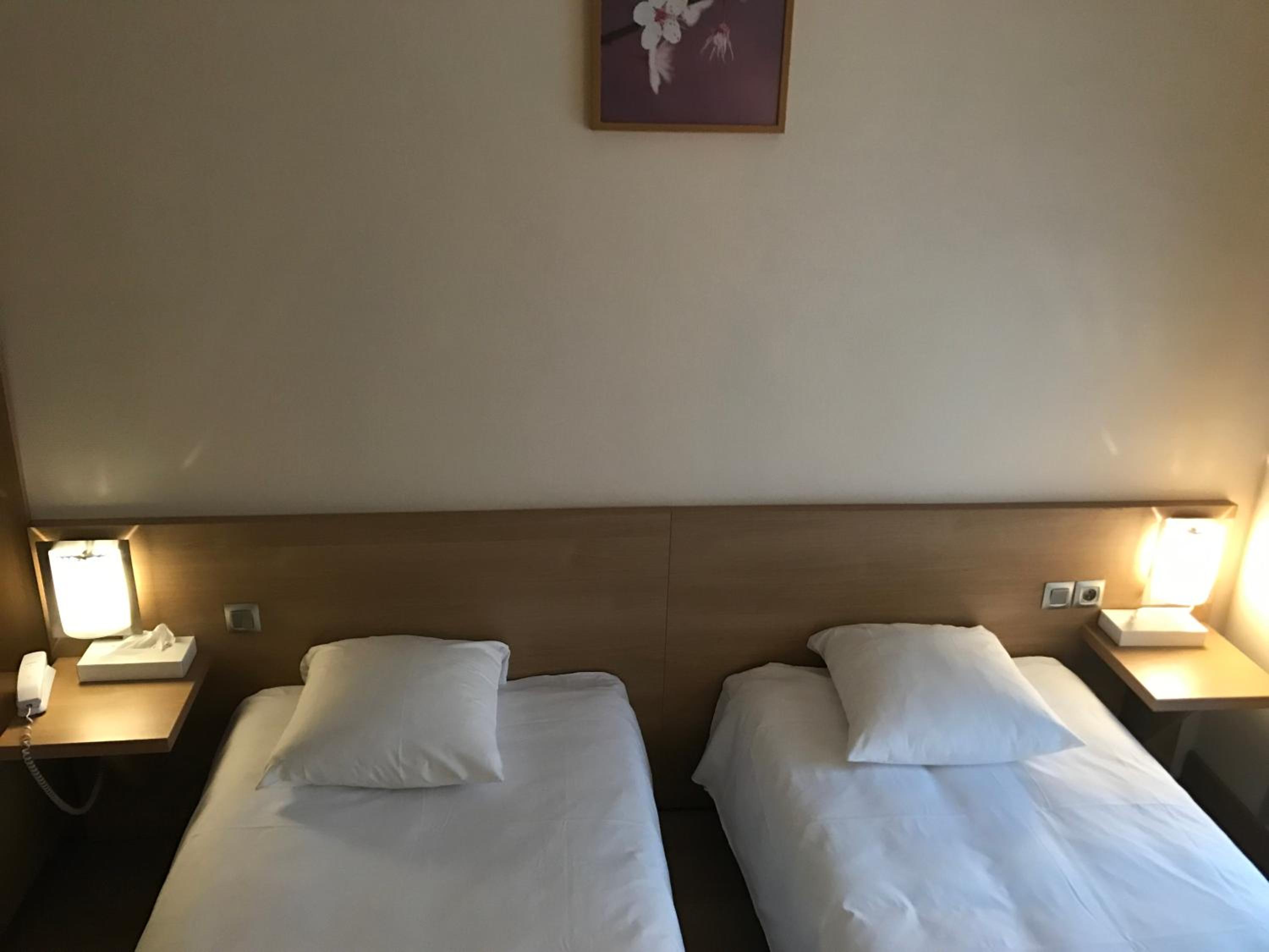 Twin Room photo 1