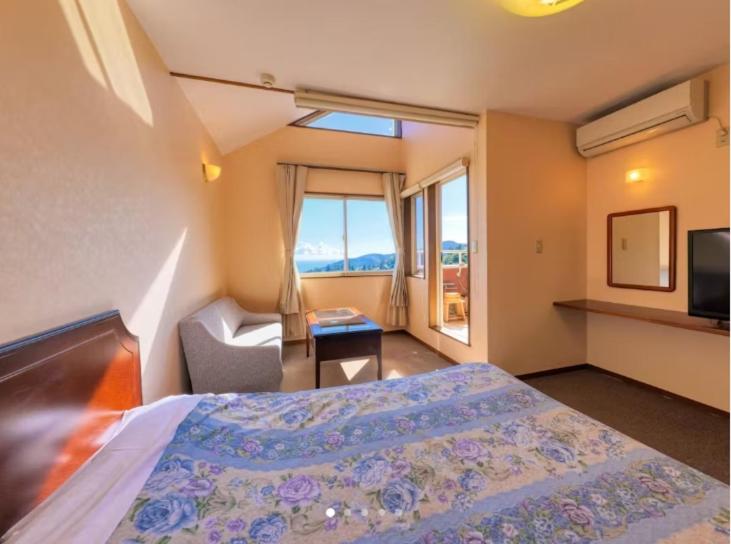 Economy Double Room - Photo 1