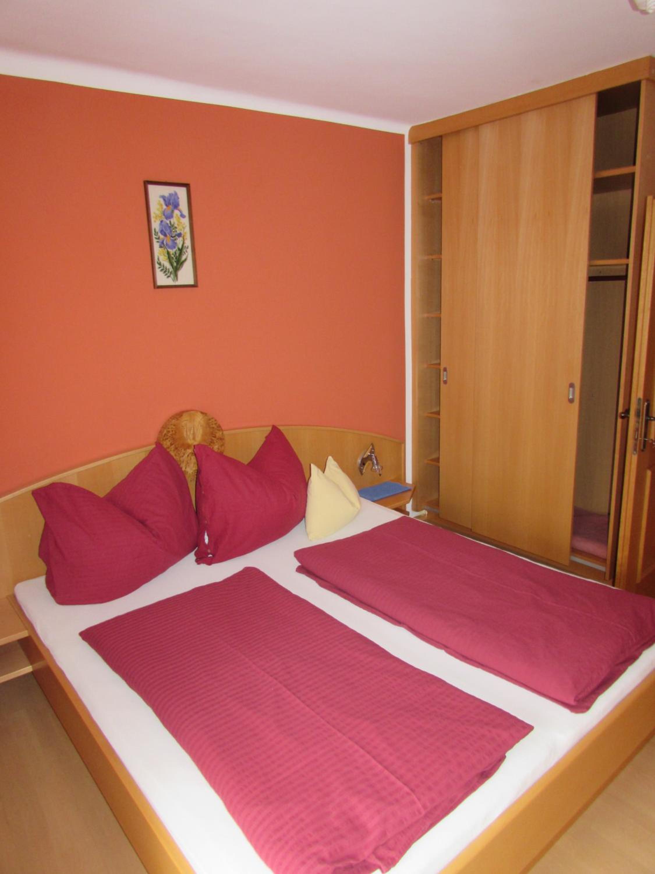 Two-Bedroom Apartment photo 2