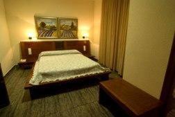 Habitación Doble o con Dos Camas