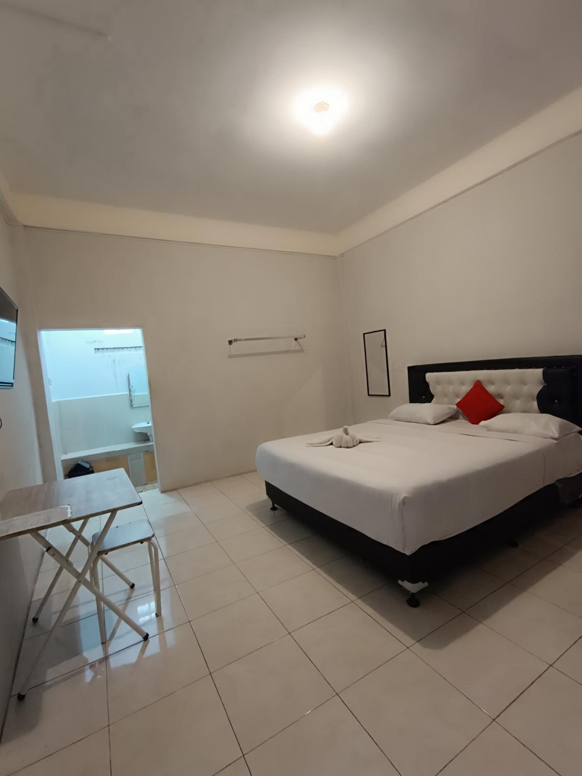Deluxe Room photo 2