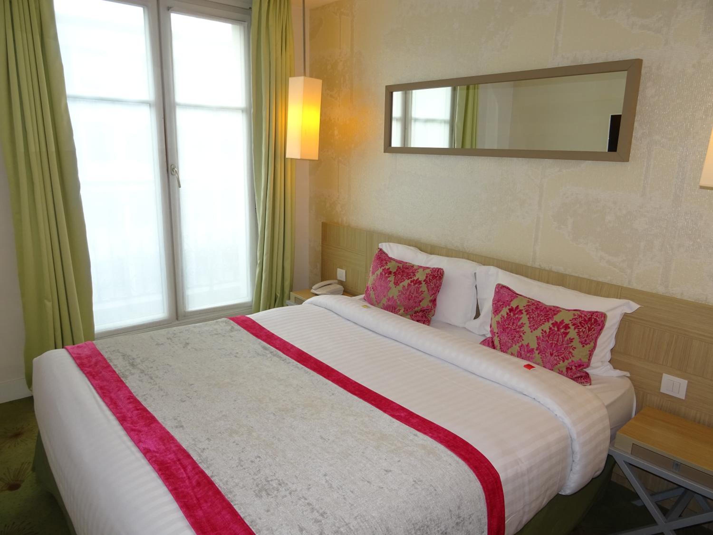  Double Room for Single Occupancy   photo 1