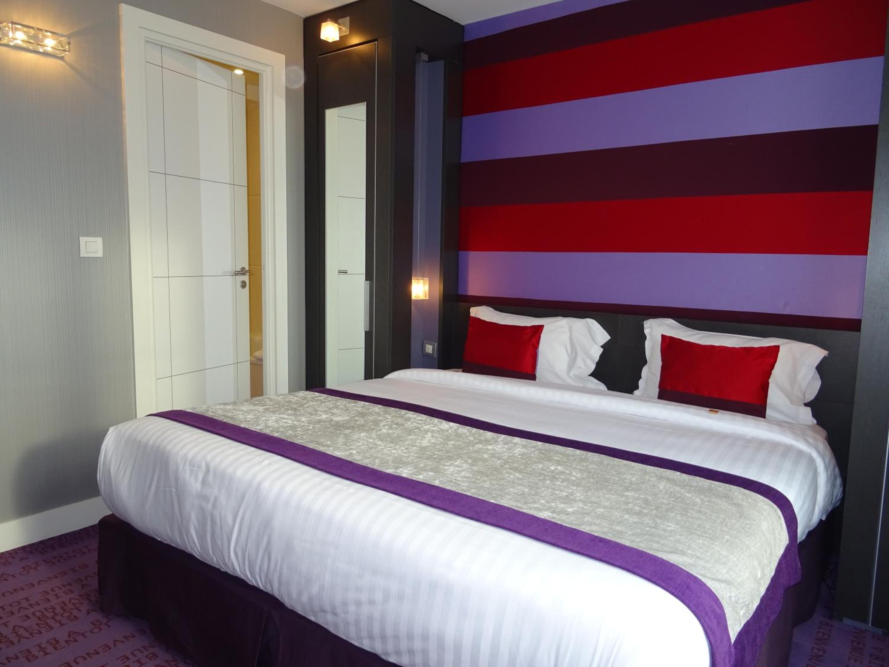  Double Room for Single Occupancy   photo 3